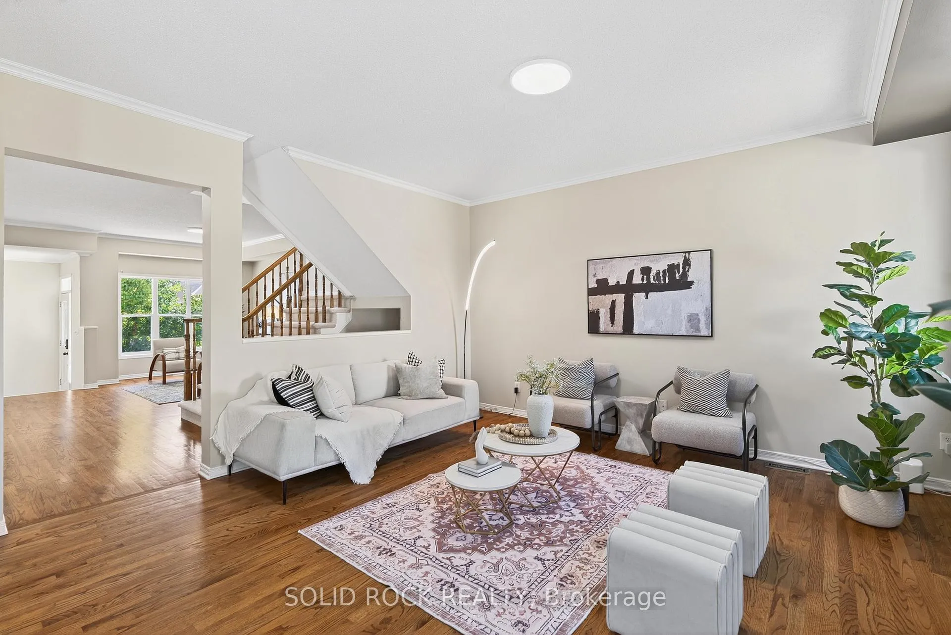 Photo 13 of 50 Insmill Crescent, Ottawa, Kanata - Kanata Lakes/Heritage Hills — HOMEH