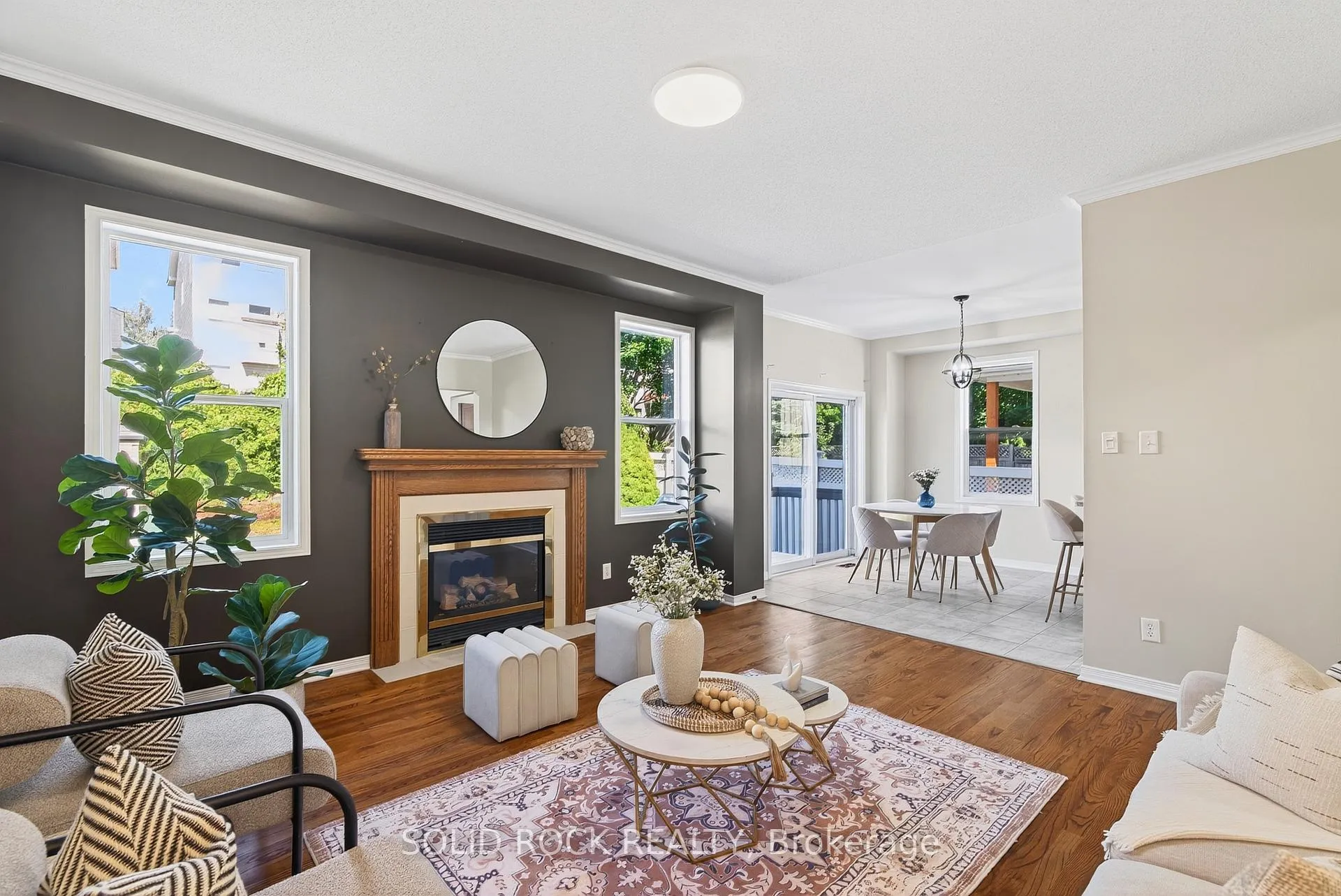 Photo 14 of 50 Insmill Crescent, Ottawa, Kanata - Kanata Lakes/Heritage Hills — HOMEH