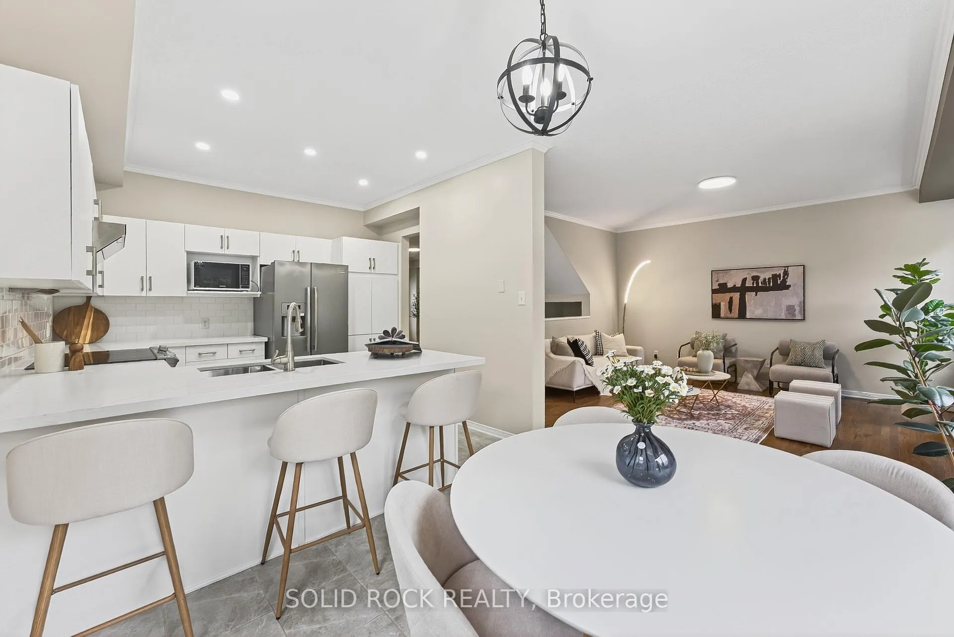 Photo 16 of 50 Insmill Crescent, Ottawa, Kanata - Kanata Lakes/Heritage Hills — HOMEH