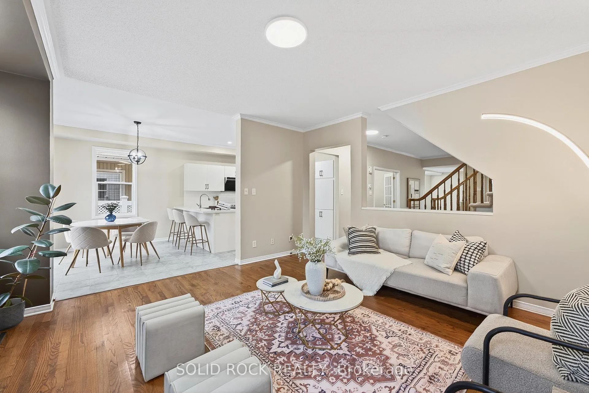Photo 18 of 50 Insmill Crescent, Ottawa, Kanata - Kanata Lakes/Heritage Hills — HOMEH