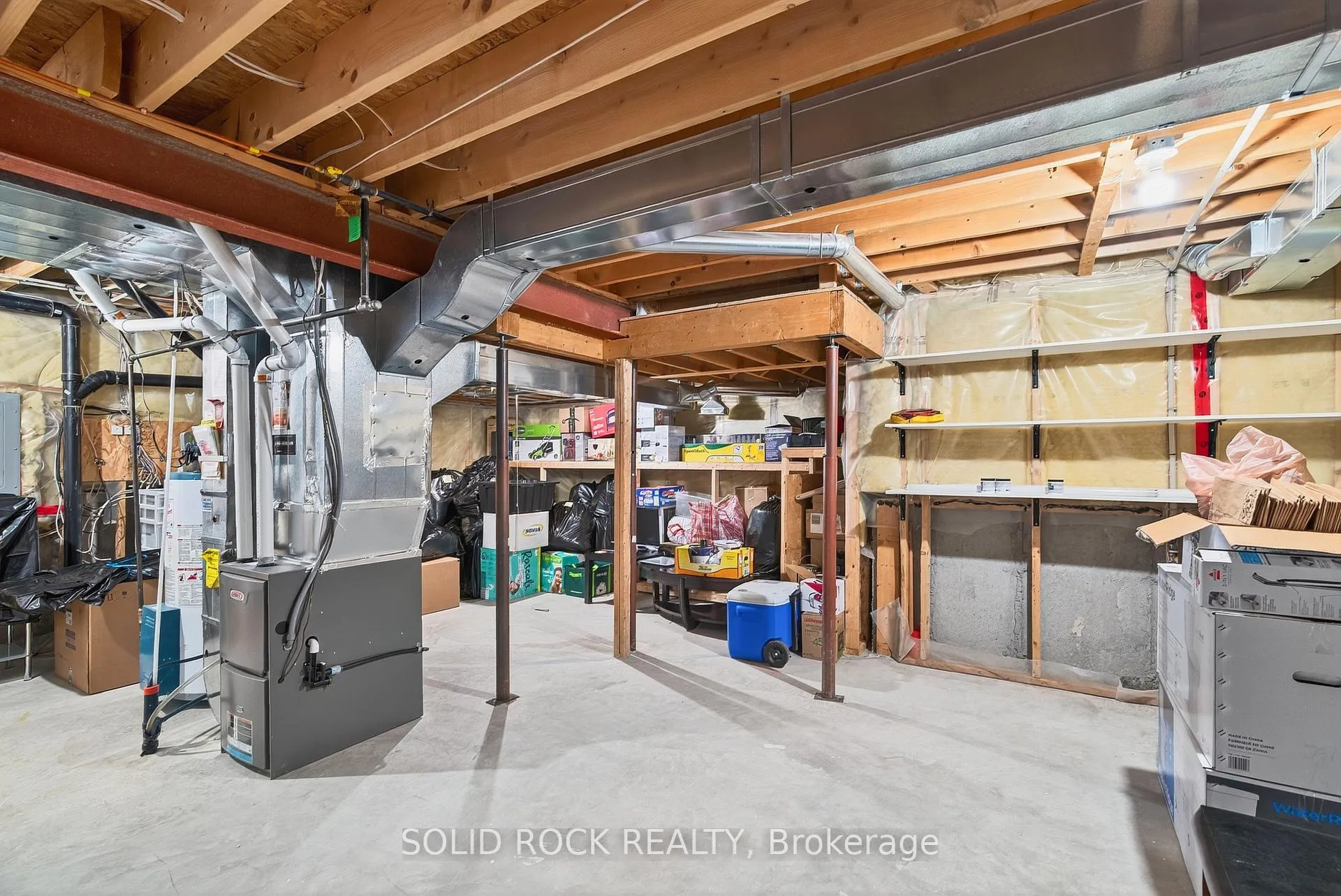 Photo 33 of 50 Insmill Crescent, Ottawa, Kanata - Kanata Lakes/Heritage Hills — HOMEH