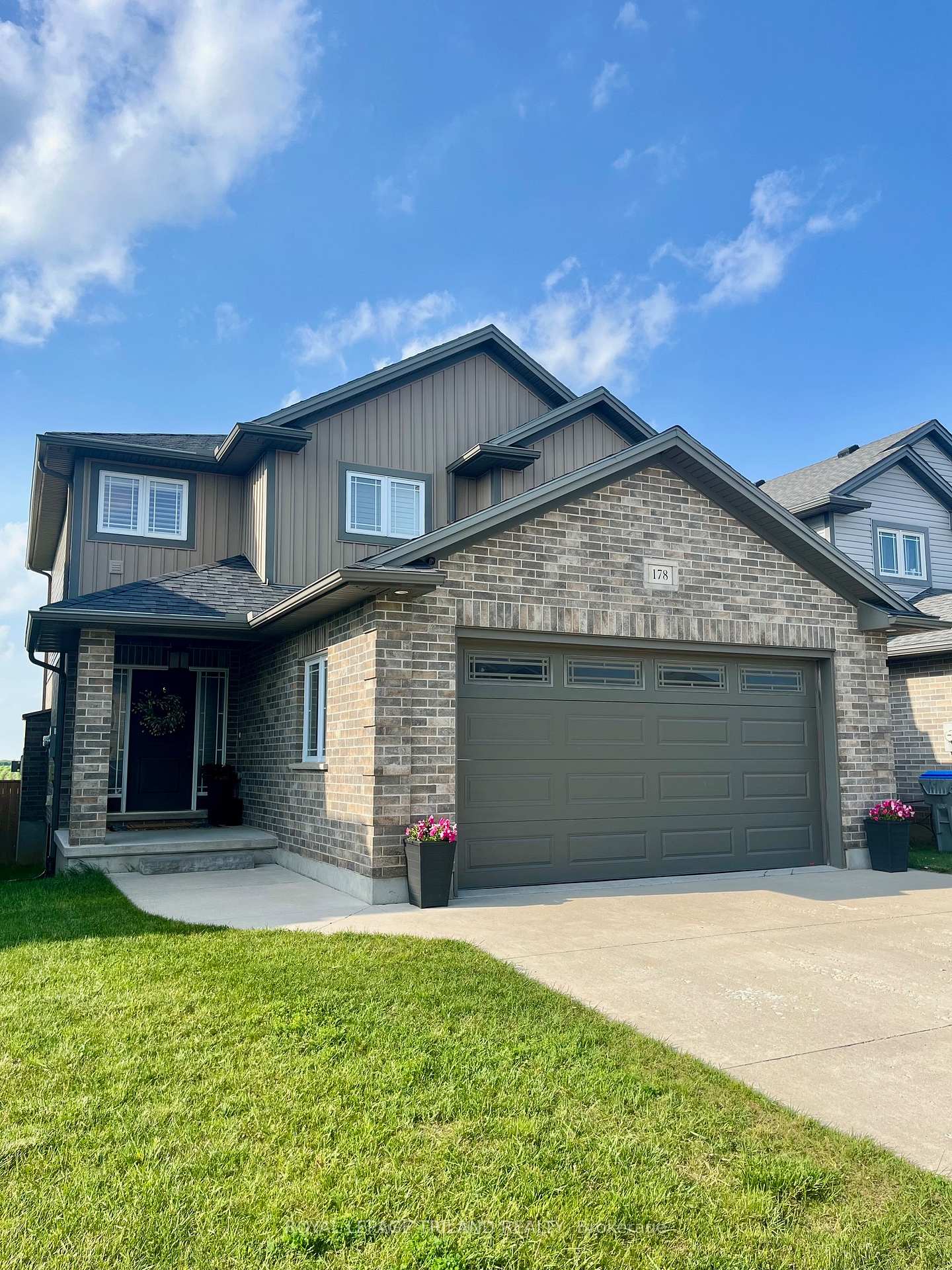 Photo 1 of 178 Gilmour Drive, Lucan Biddulph, Lucan — HOMEH