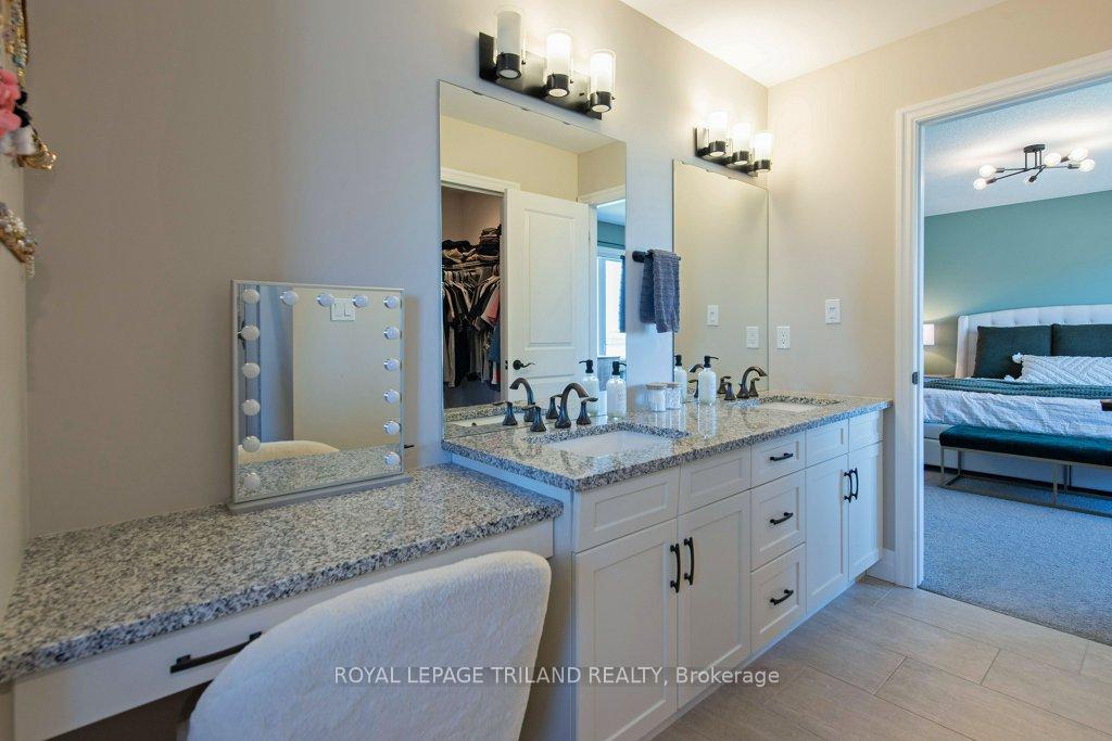 Photo 23 of 178 Gilmour Drive, Lucan Biddulph, Lucan — HOMEH