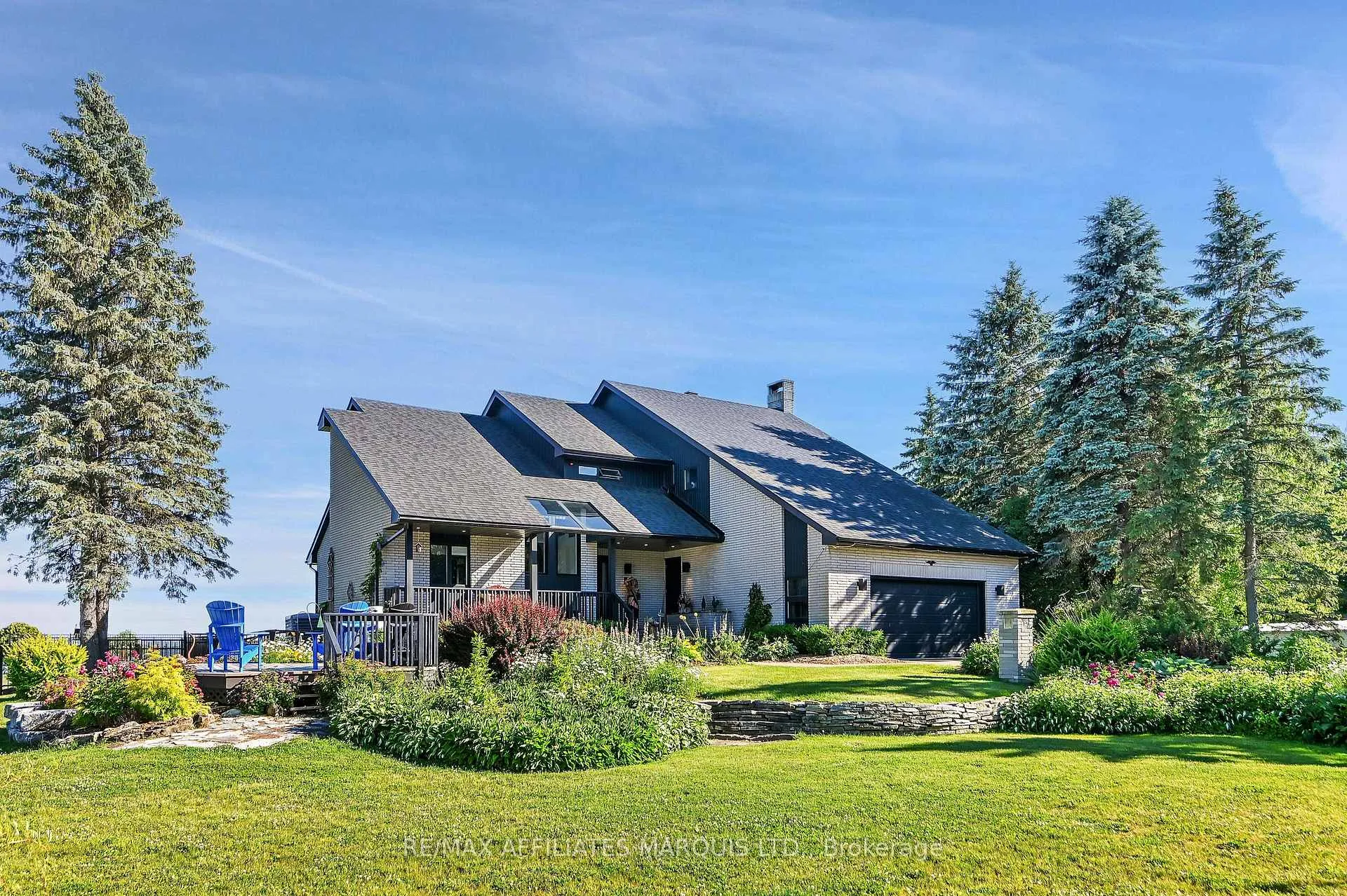 Photo 2 of 20214 County Rd 2, South Glengarry, South Glengarry (Charlottenburgh) Twp — HOMEH