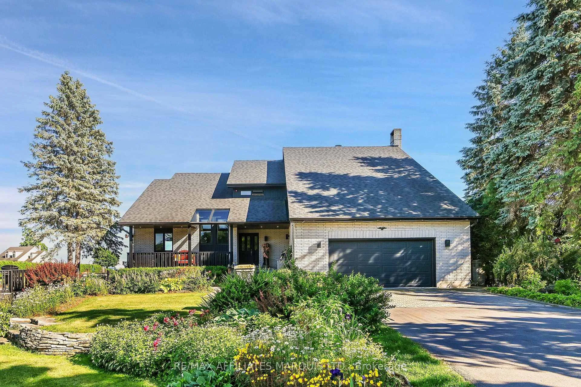 Photo 3 of 20214 County Rd 2, South Glengarry, South Glengarry (Charlottenburgh) Twp — HOMEH