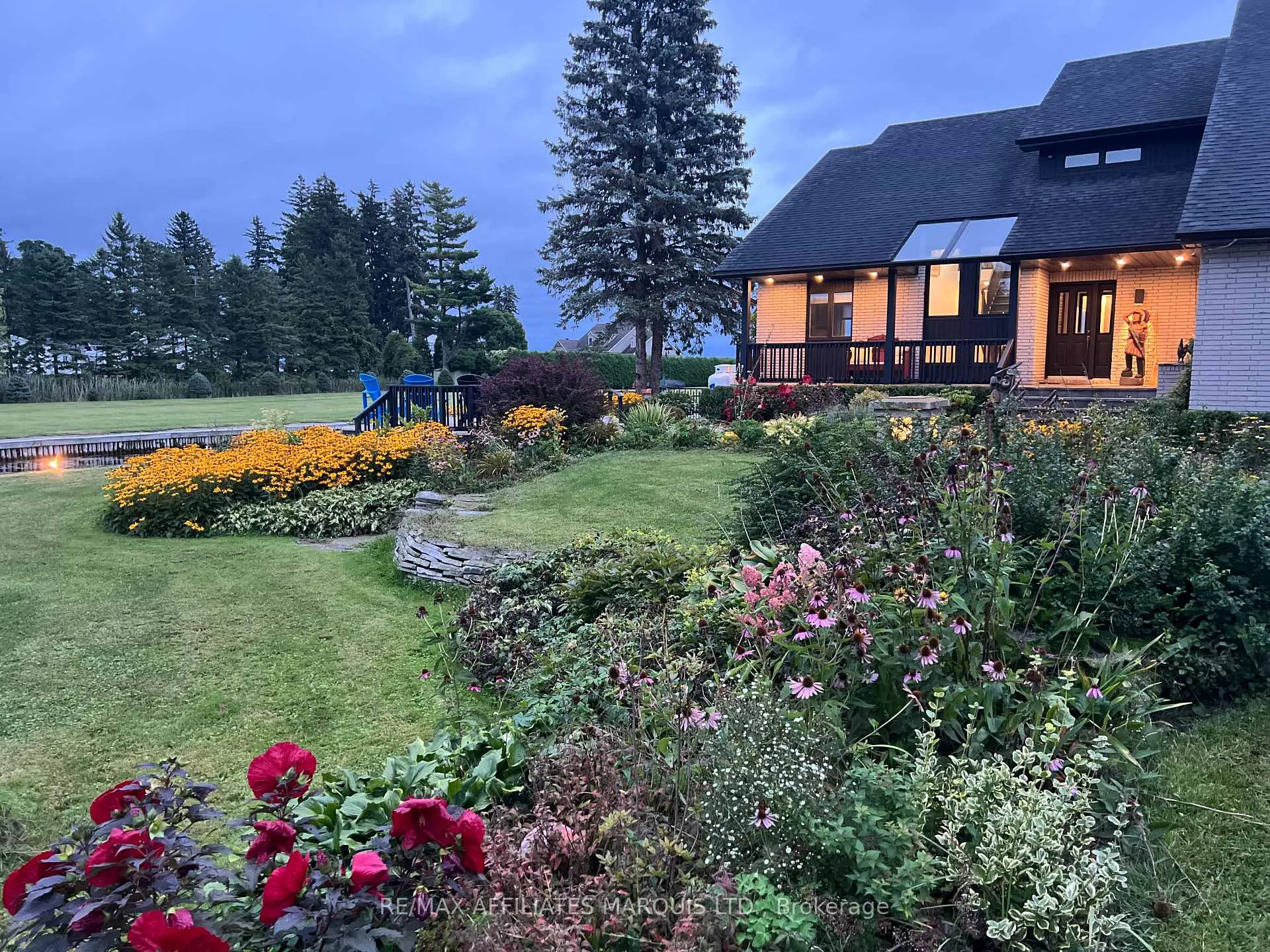 Photo 4 of 20214 County Rd 2, South Glengarry, South Glengarry (Charlottenburgh) Twp — HOMEH