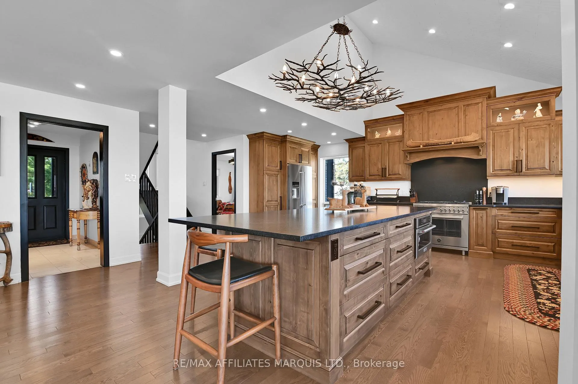 Photo 5 of 20214 County Rd 2, South Glengarry, South Glengarry (Charlottenburgh) Twp — HOMEH