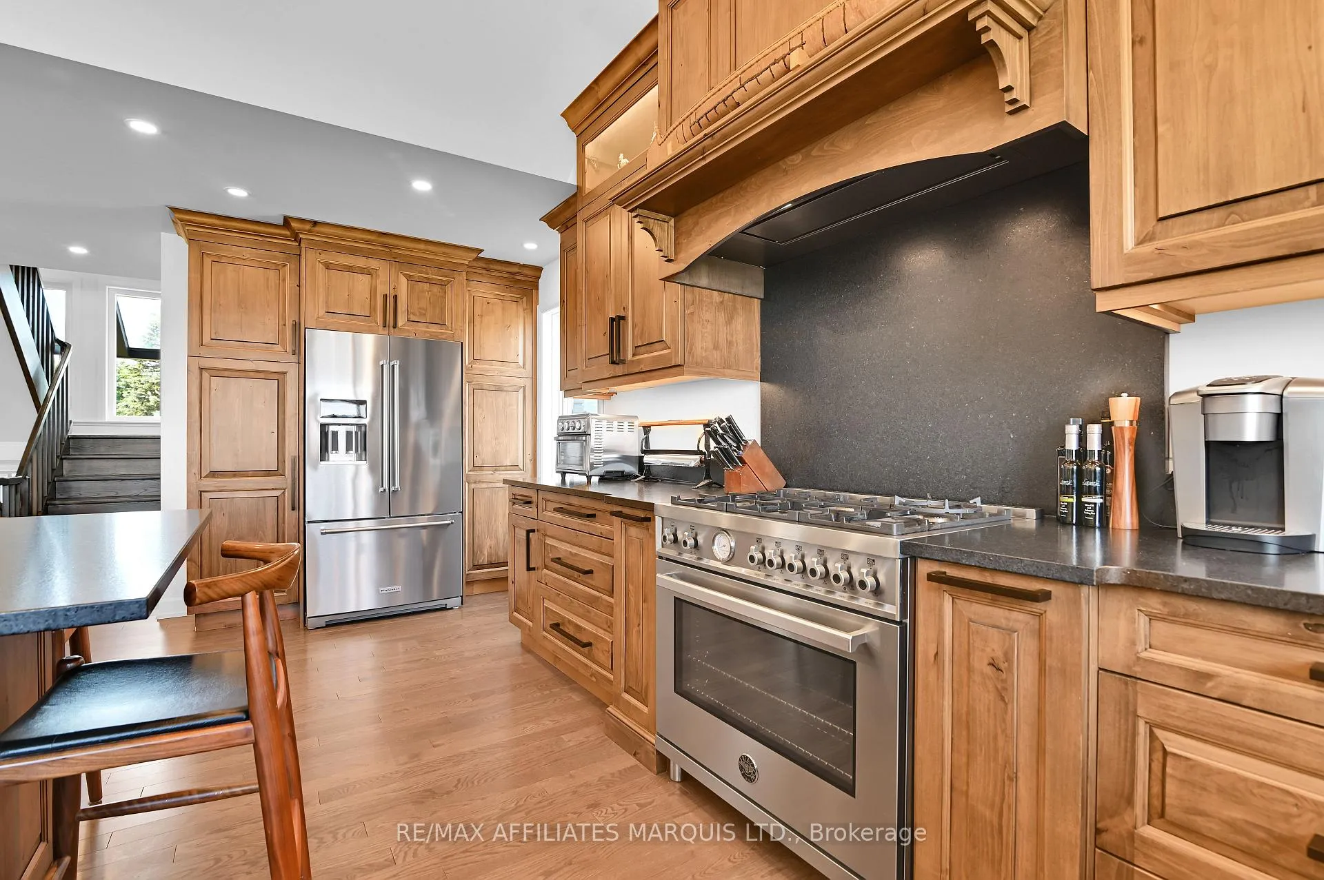 Photo 8 of 20214 County Rd 2, South Glengarry, South Glengarry (Charlottenburgh) Twp — HOMEH