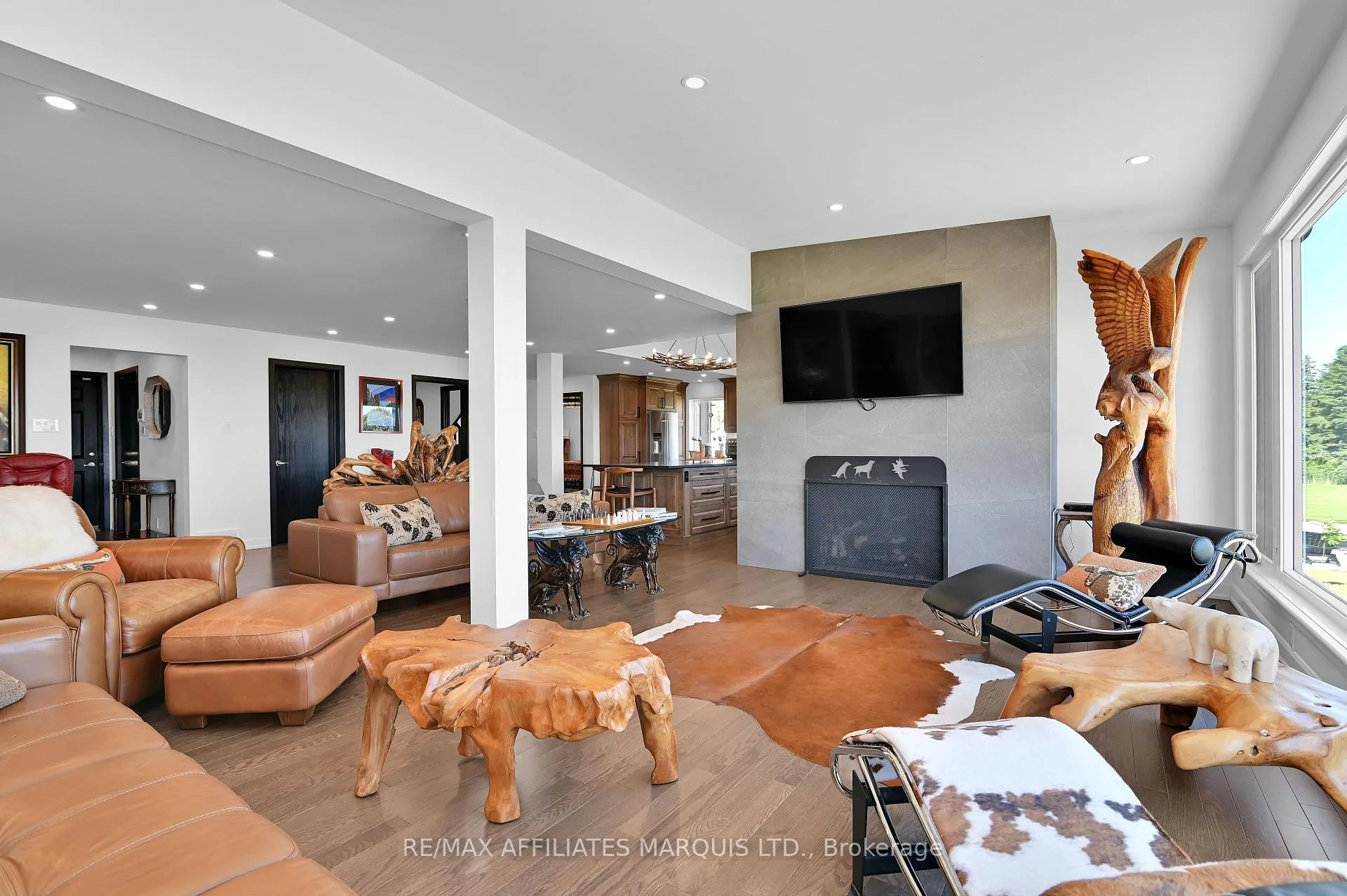 Photo 13 of 20214 County Rd 2, South Glengarry, South Glengarry (Charlottenburgh) Twp — HOMEH