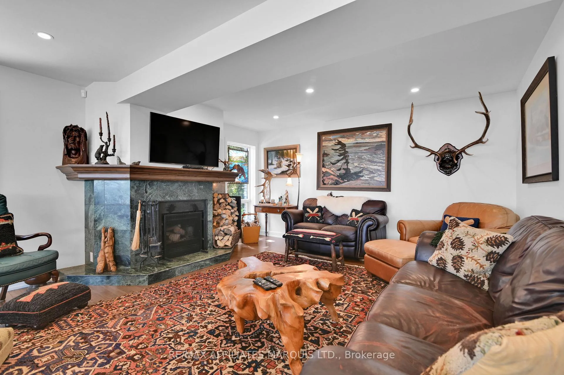 Photo 15 of 20214 County Rd 2, South Glengarry, South Glengarry (Charlottenburgh) Twp — HOMEH