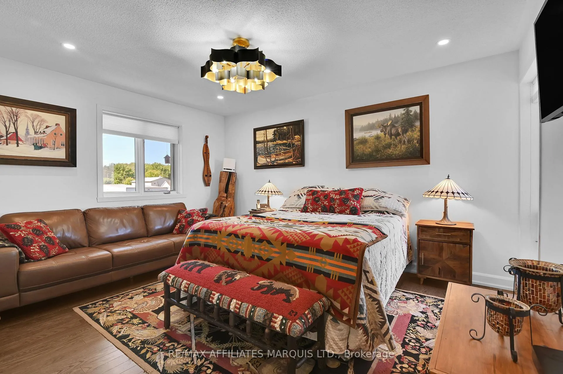 Photo 18 of 20214 County Rd 2, South Glengarry, South Glengarry (Charlottenburgh) Twp — HOMEH