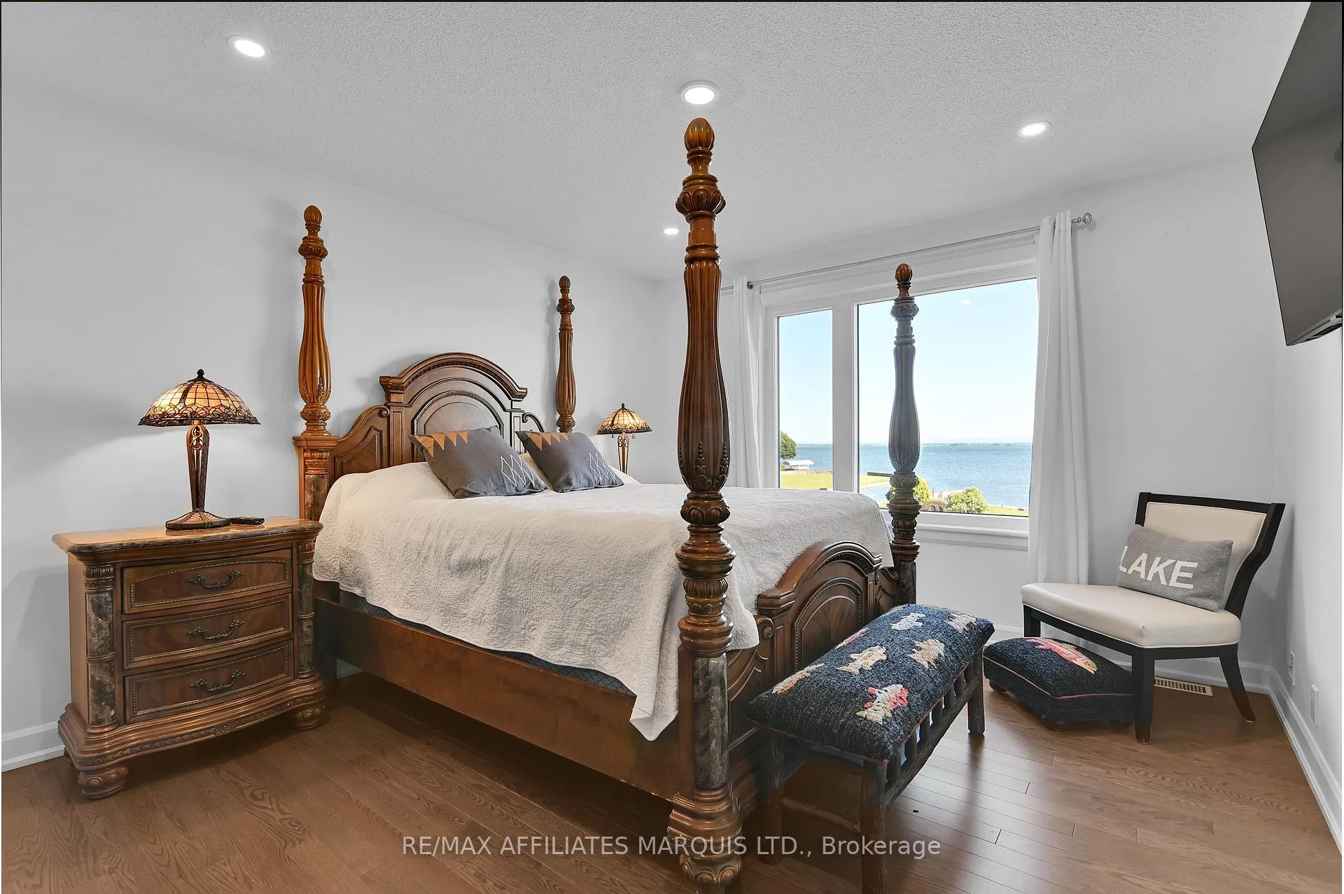 Photo 20 of 20214 County Rd 2, South Glengarry, South Glengarry (Charlottenburgh) Twp — HOMEH