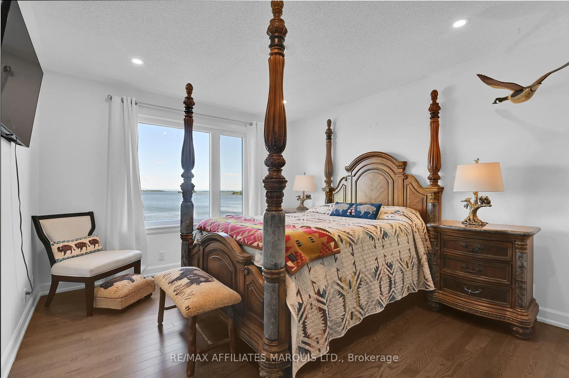 Photo 21 of 20214 County Rd 2, South Glengarry, South Glengarry (Charlottenburgh) Twp — HOMEH