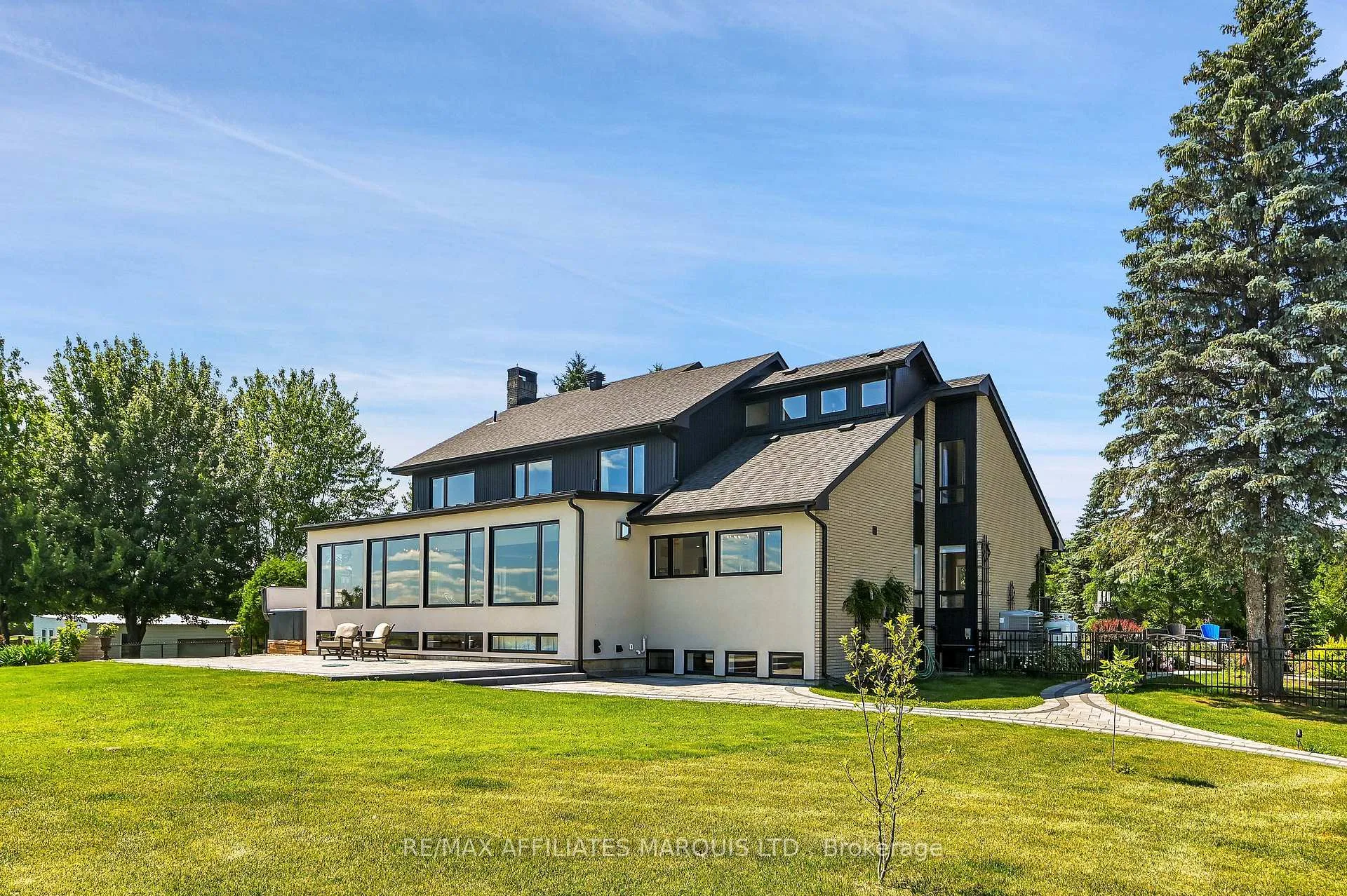 Photo 33 of 20214 County Rd 2, South Glengarry, South Glengarry (Charlottenburgh) Twp — HOMEH