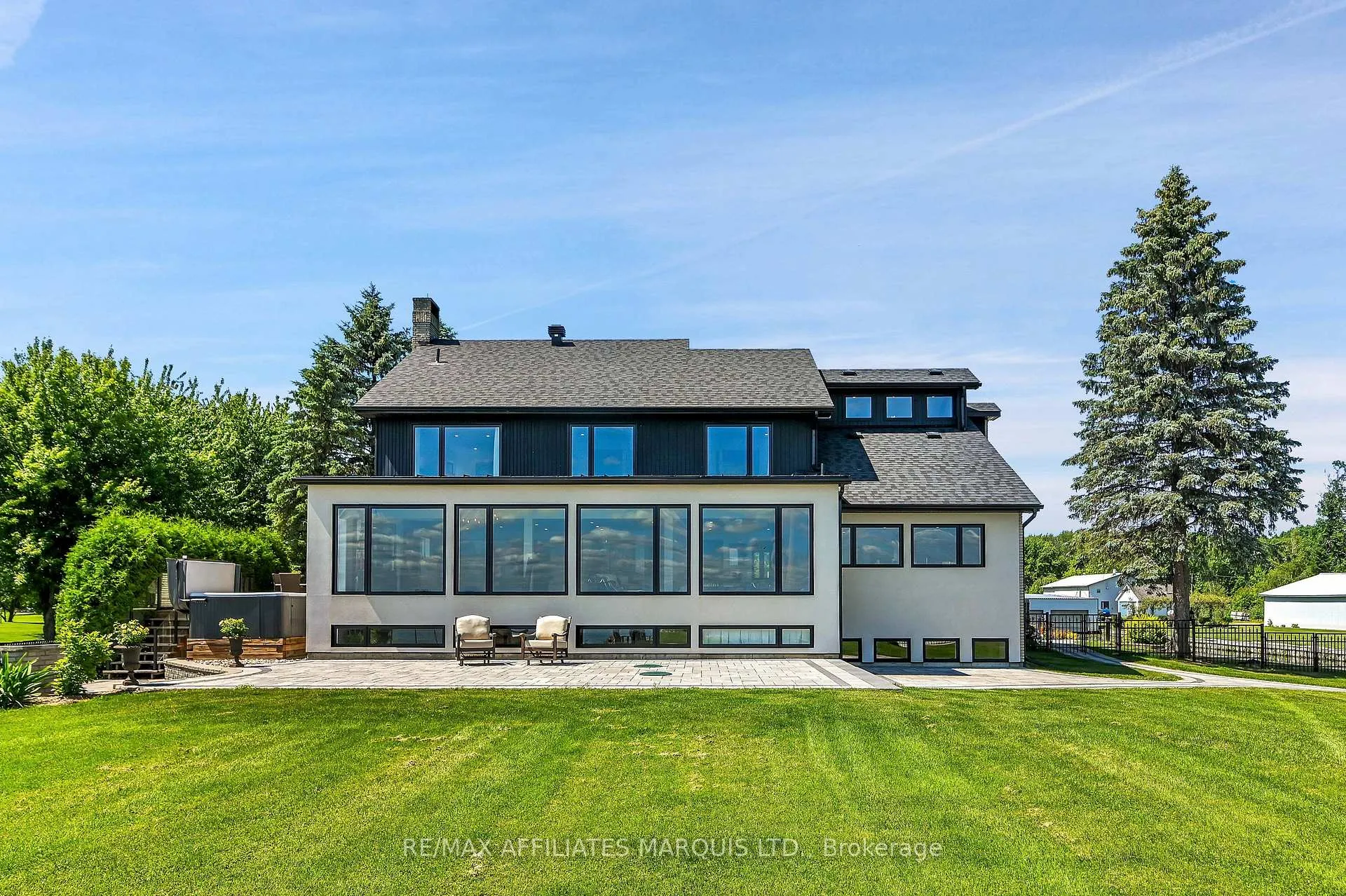 Photo 34 of 20214 County Rd 2, South Glengarry, South Glengarry (Charlottenburgh) Twp — HOMEH