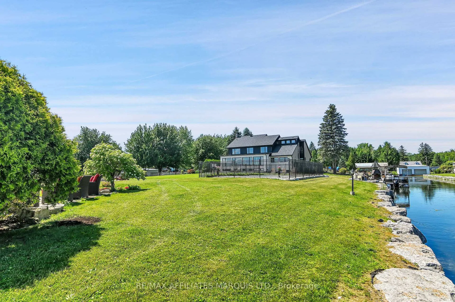 Photo 40 of 20214 County Rd 2, South Glengarry, South Glengarry (Charlottenburgh) Twp — HOMEH