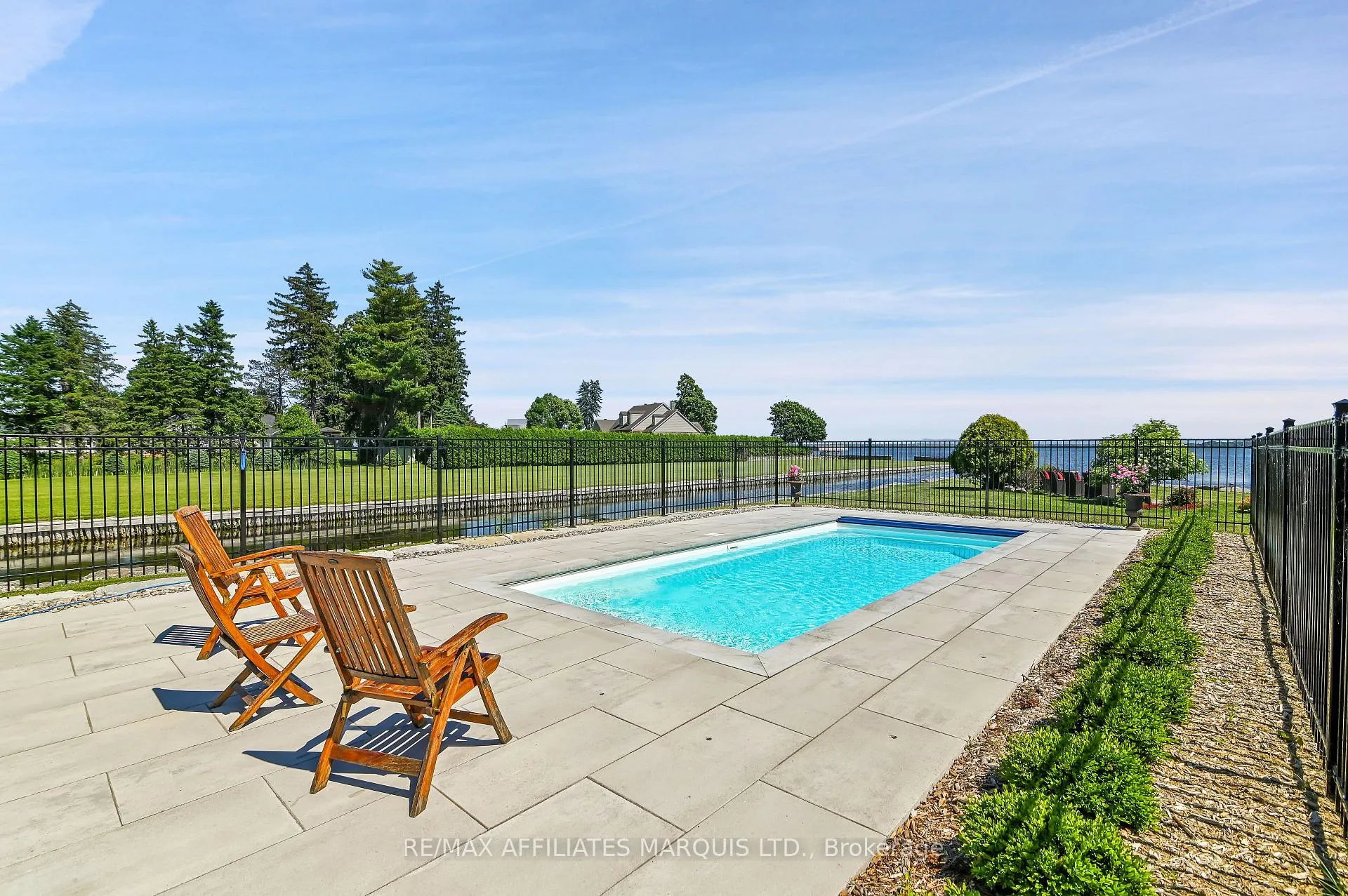 Photo 41 of 20214 County Rd 2, South Glengarry, South Glengarry (Charlottenburgh) Twp — HOMEH