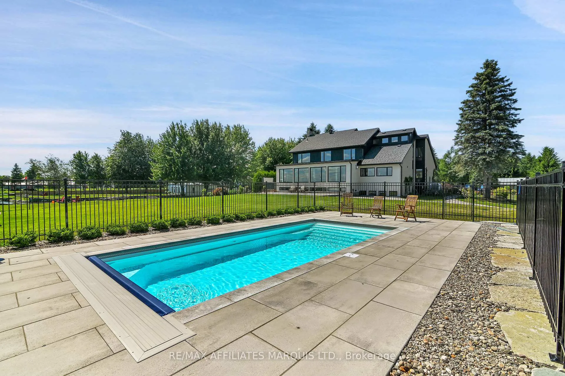 Photo 42 of 20214 County Rd 2, South Glengarry, South Glengarry (Charlottenburgh) Twp — HOMEH