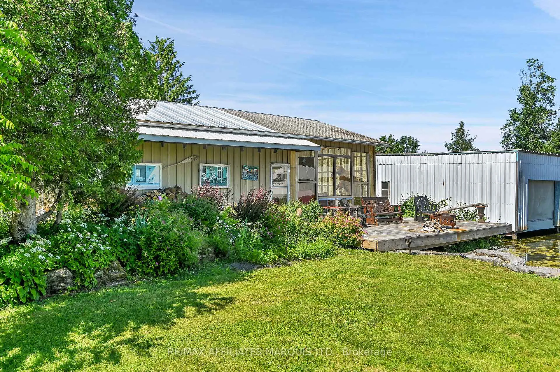 Photo 43 of 20214 County Rd 2, South Glengarry, South Glengarry (Charlottenburgh) Twp — HOMEH