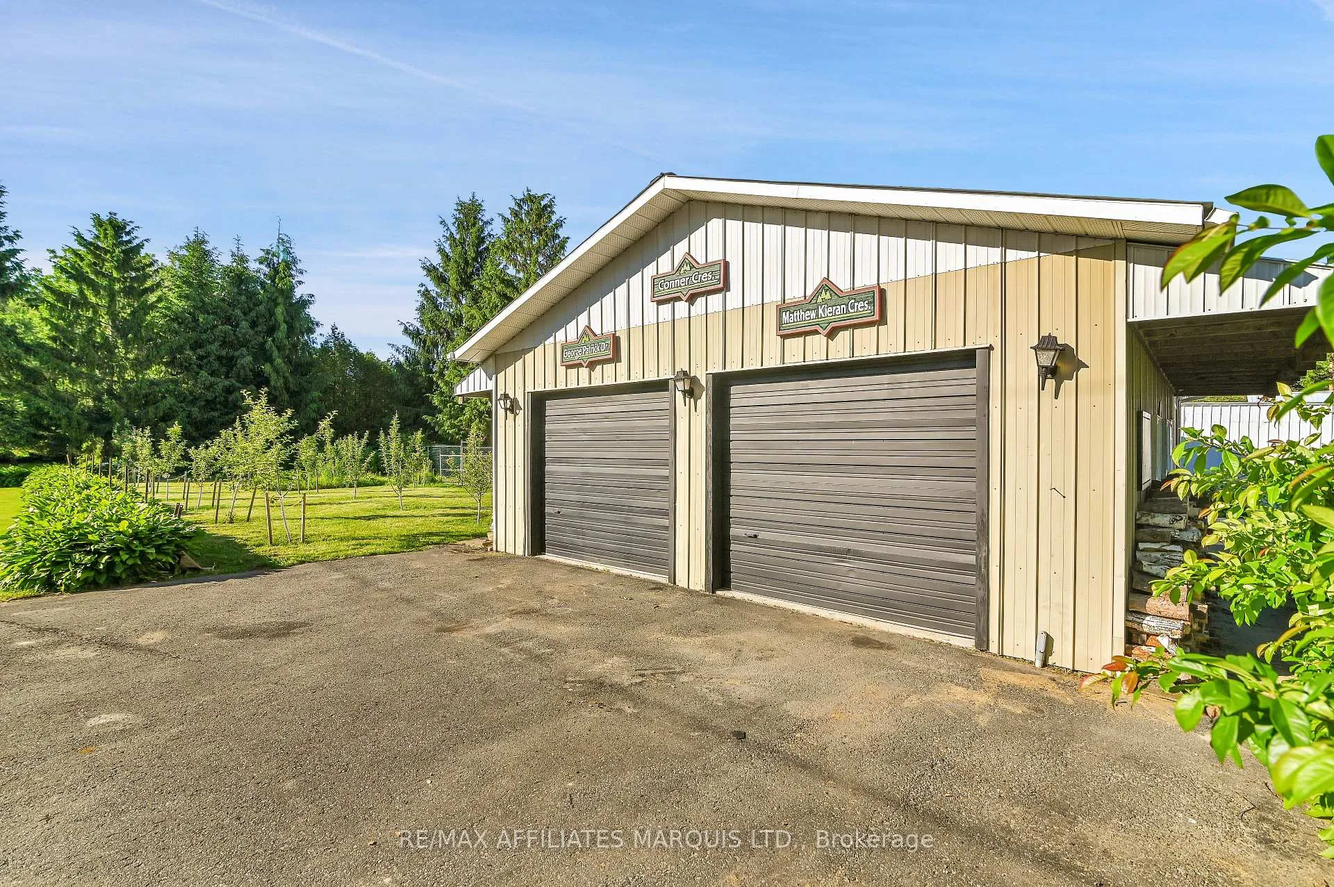Photo 44 of 20214 County Rd 2, South Glengarry, South Glengarry (Charlottenburgh) Twp — HOMEH