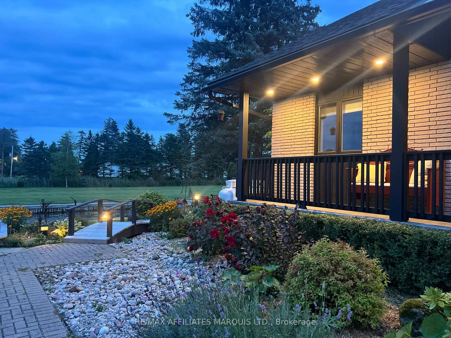 Photo 48 of 20214 County Rd 2, South Glengarry, South Glengarry (Charlottenburgh) Twp — HOMEH