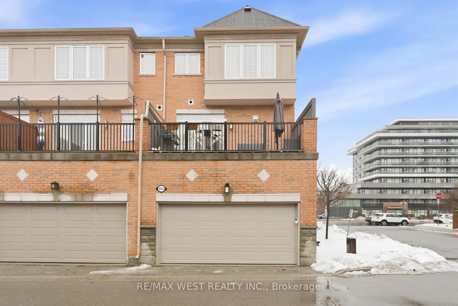 Photo 3 of 4753 Highway 7, Vaughan, East Woodbridge — HOMEH
