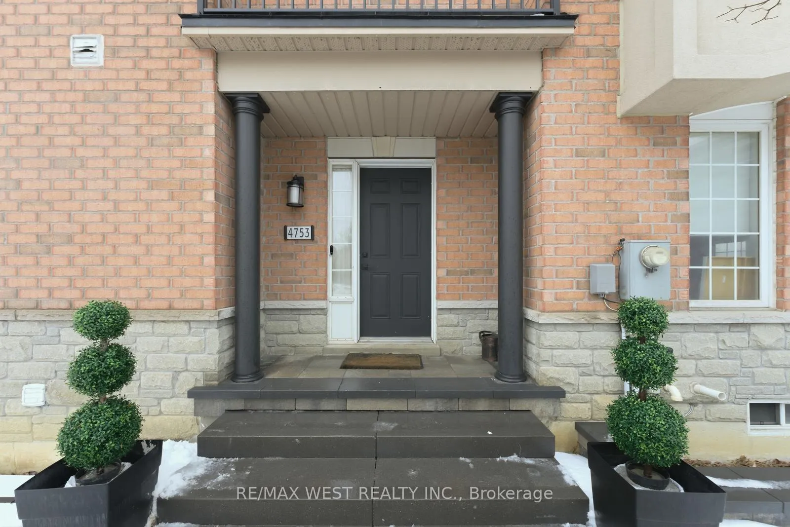 Photo 4 of 4753 Highway 7, Vaughan, East Woodbridge — HOMEH
