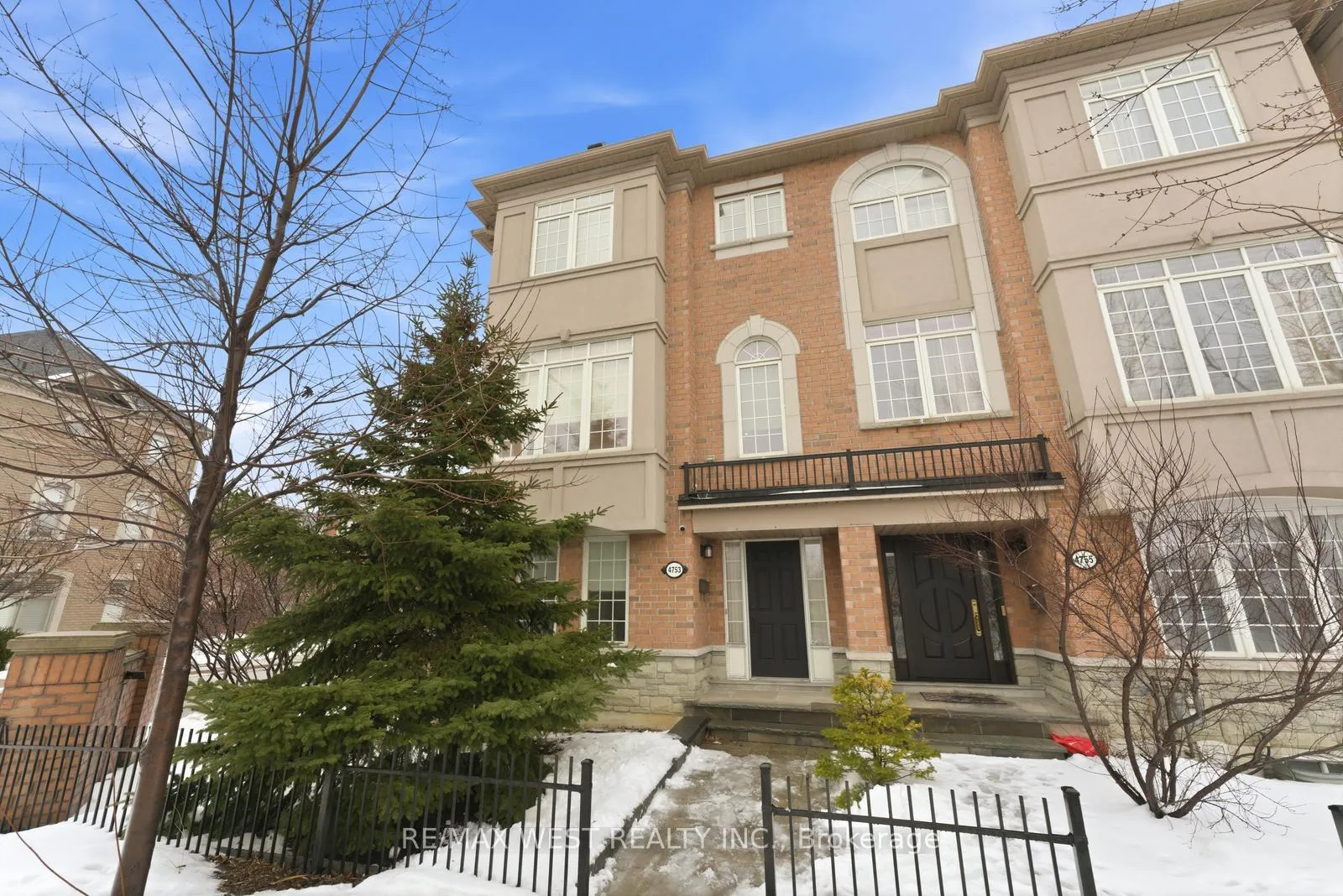 Photo 7 of 4753 Highway 7, Vaughan, East Woodbridge — HOMEH