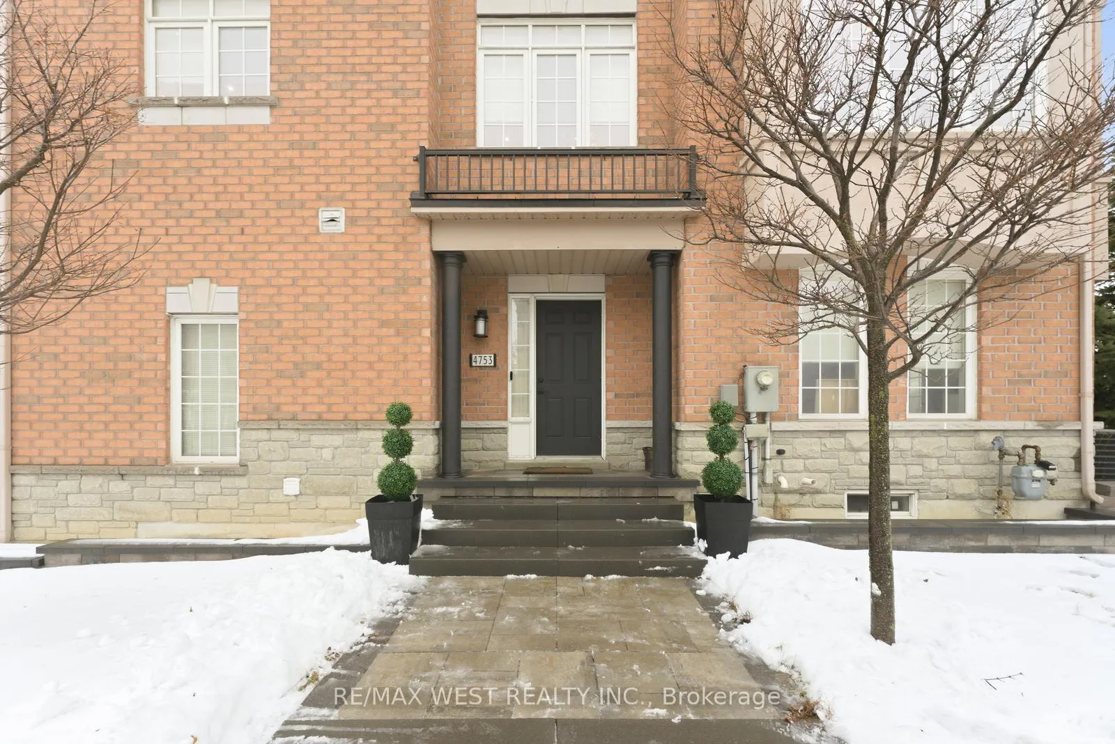 Photo 9 of 4753 Highway 7, Vaughan, East Woodbridge — HOMEH