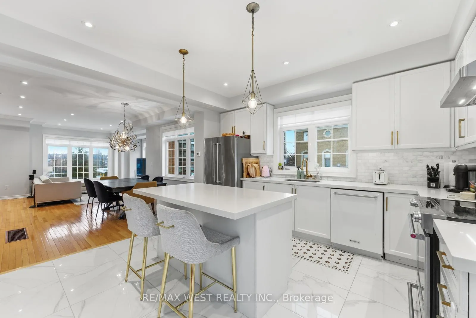 Photo 14 of 4753 Highway 7, Vaughan, East Woodbridge — HOMEH
