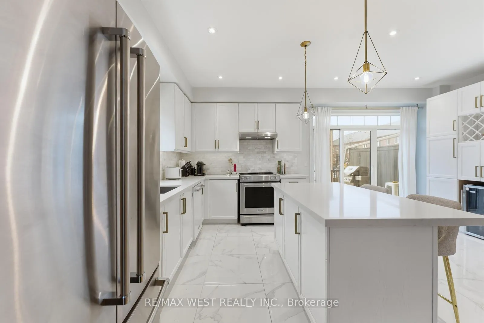 Photo 16 of 4753 Highway 7, Vaughan, East Woodbridge — HOMEH