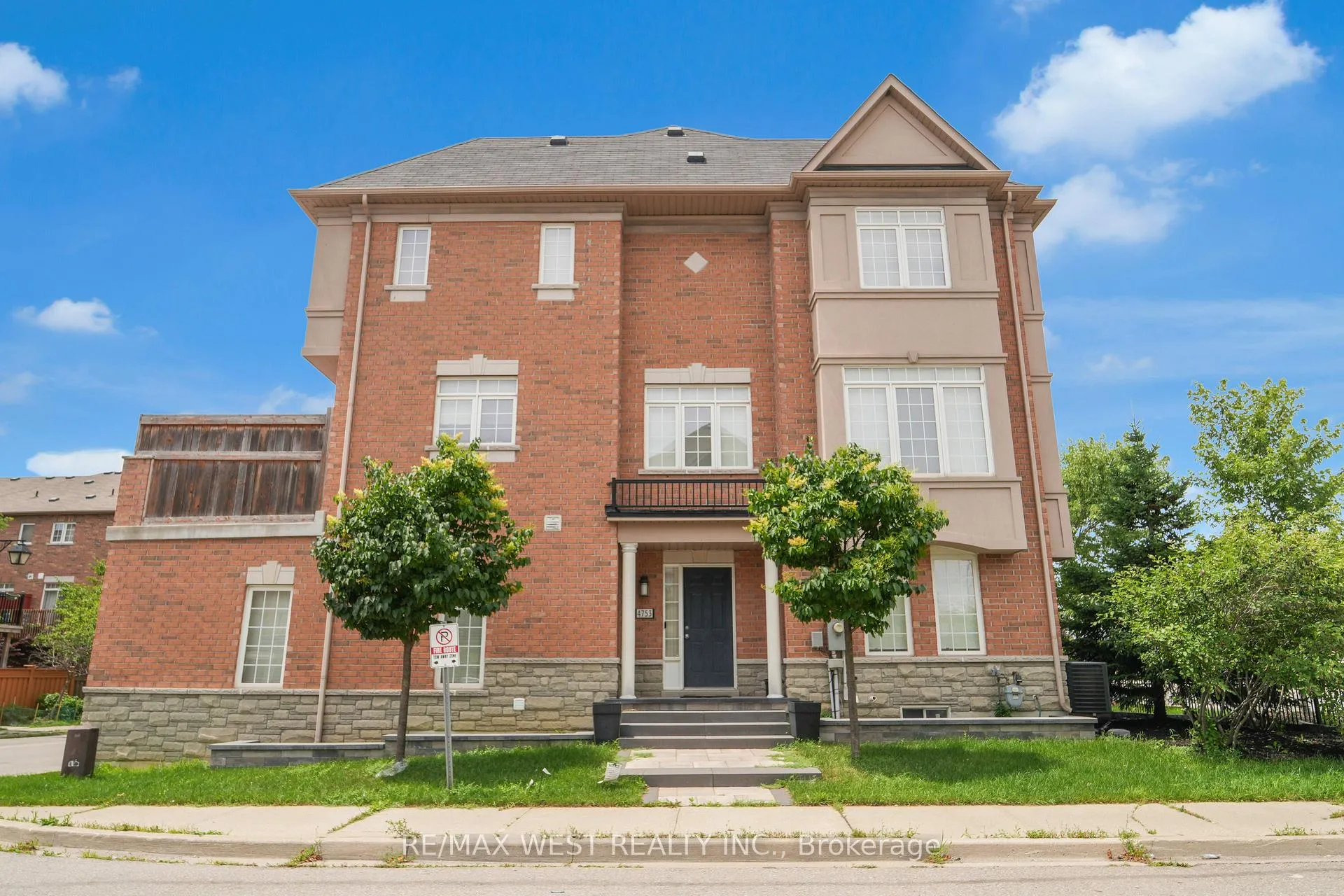 Photo 34 of 4753 Highway 7, Vaughan, East Woodbridge — HOMEH