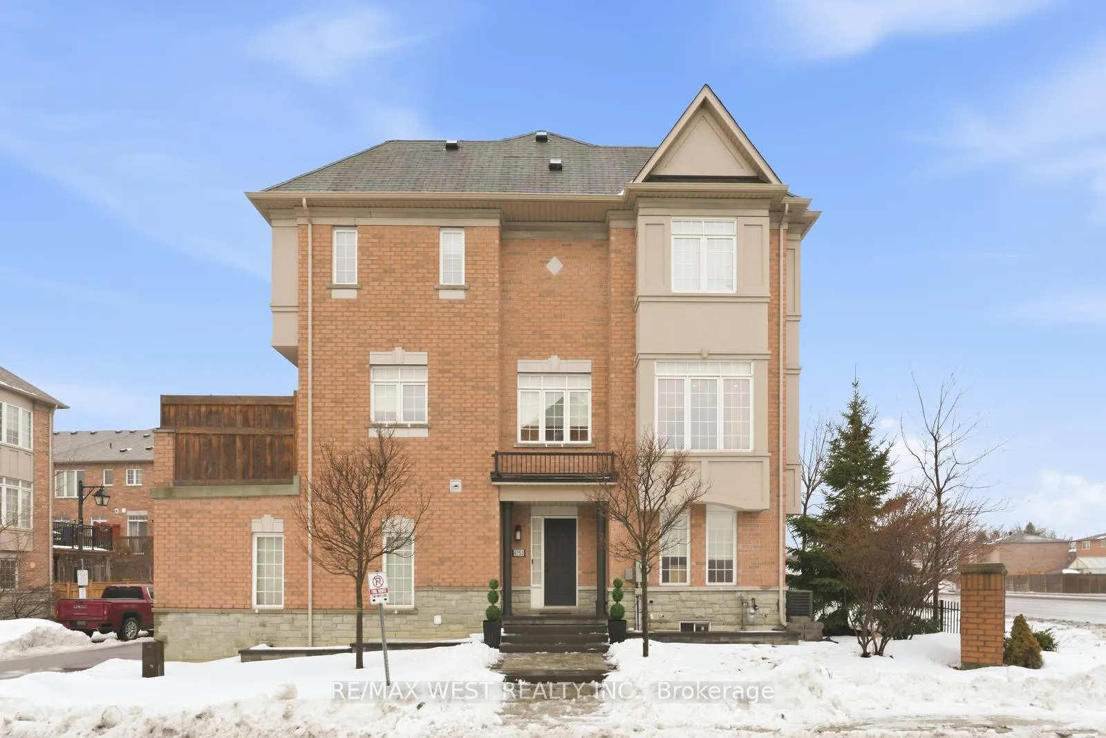 Photo 35 of 4753 Highway 7, Vaughan, East Woodbridge — HOMEH