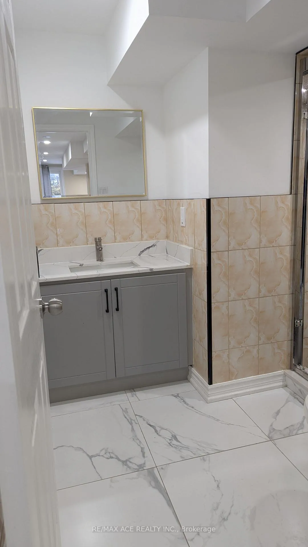 Photo 5 of Unit Bsmt, 106 Kirby Crescent, Whitby, Blue Grass Meadows — HOMEH