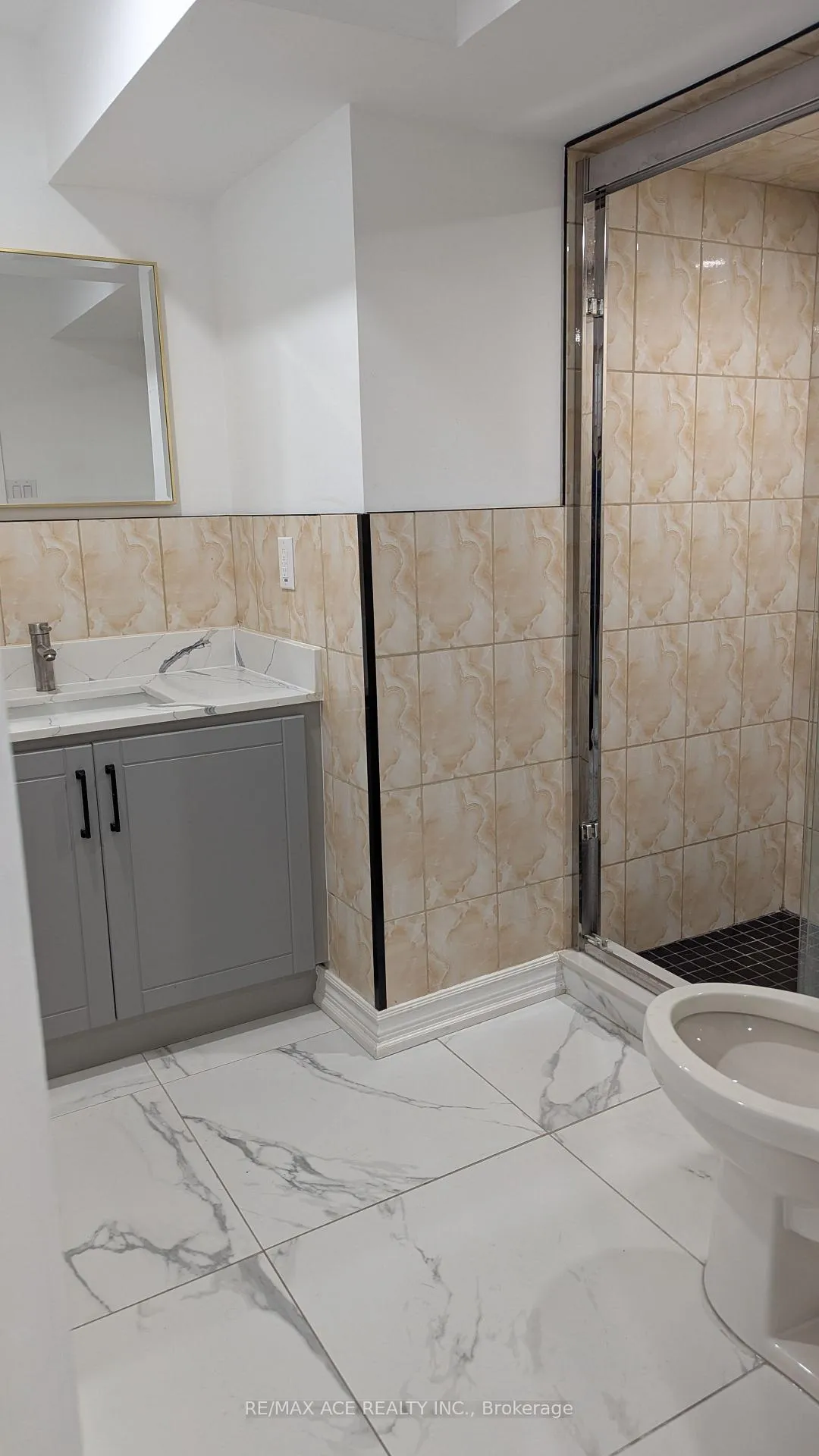 Photo 6 of Unit Bsmt, 106 Kirby Crescent, Whitby, Blue Grass Meadows — HOMEH