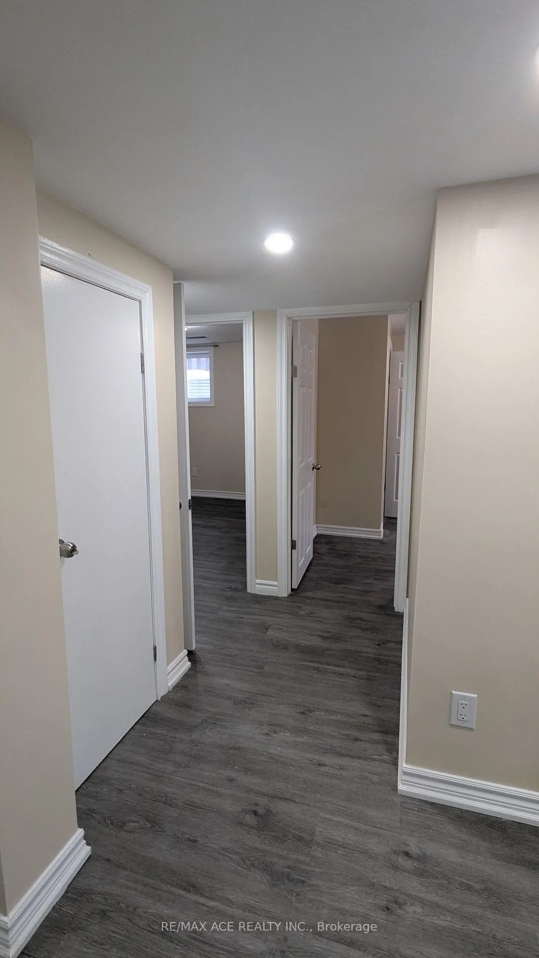Photo 7 of Unit Bsmt, 106 Kirby Crescent, Whitby, Blue Grass Meadows — HOMEH