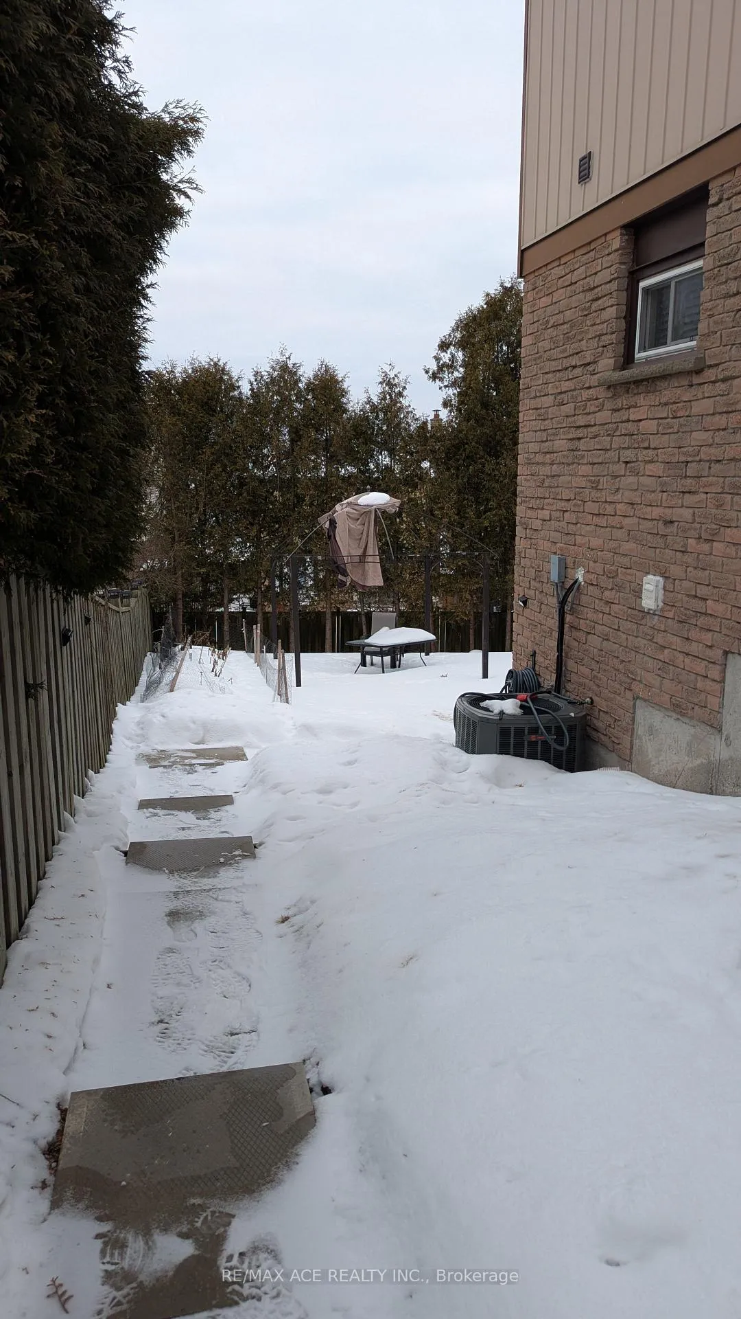 Photo 15 of Unit Bsmt, 106 Kirby Crescent, Whitby, Blue Grass Meadows — HOMEH