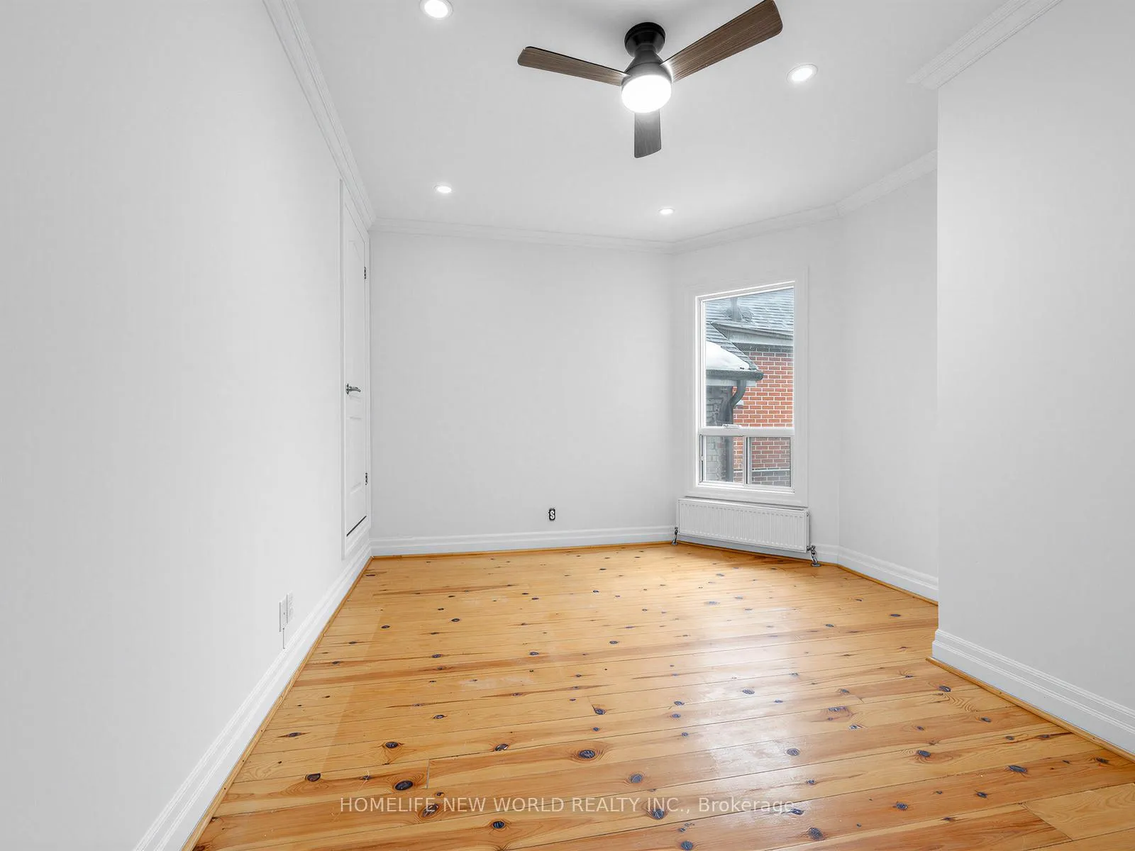 Photo 5 of Unit Upper, 1005 Bathurst Street, Toronto, The Annex — HOMEH
