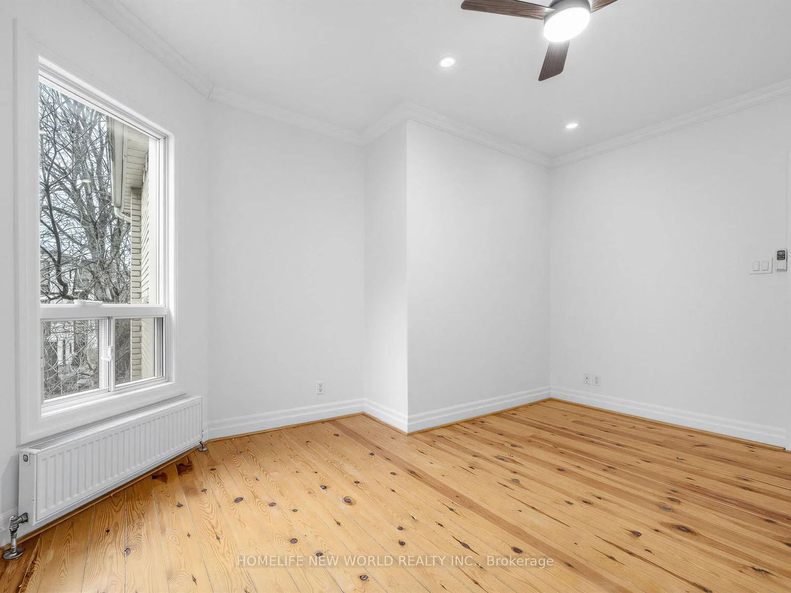 Photo 6 of Unit Upper, 1005 Bathurst Street, Toronto, The Annex — HOMEH