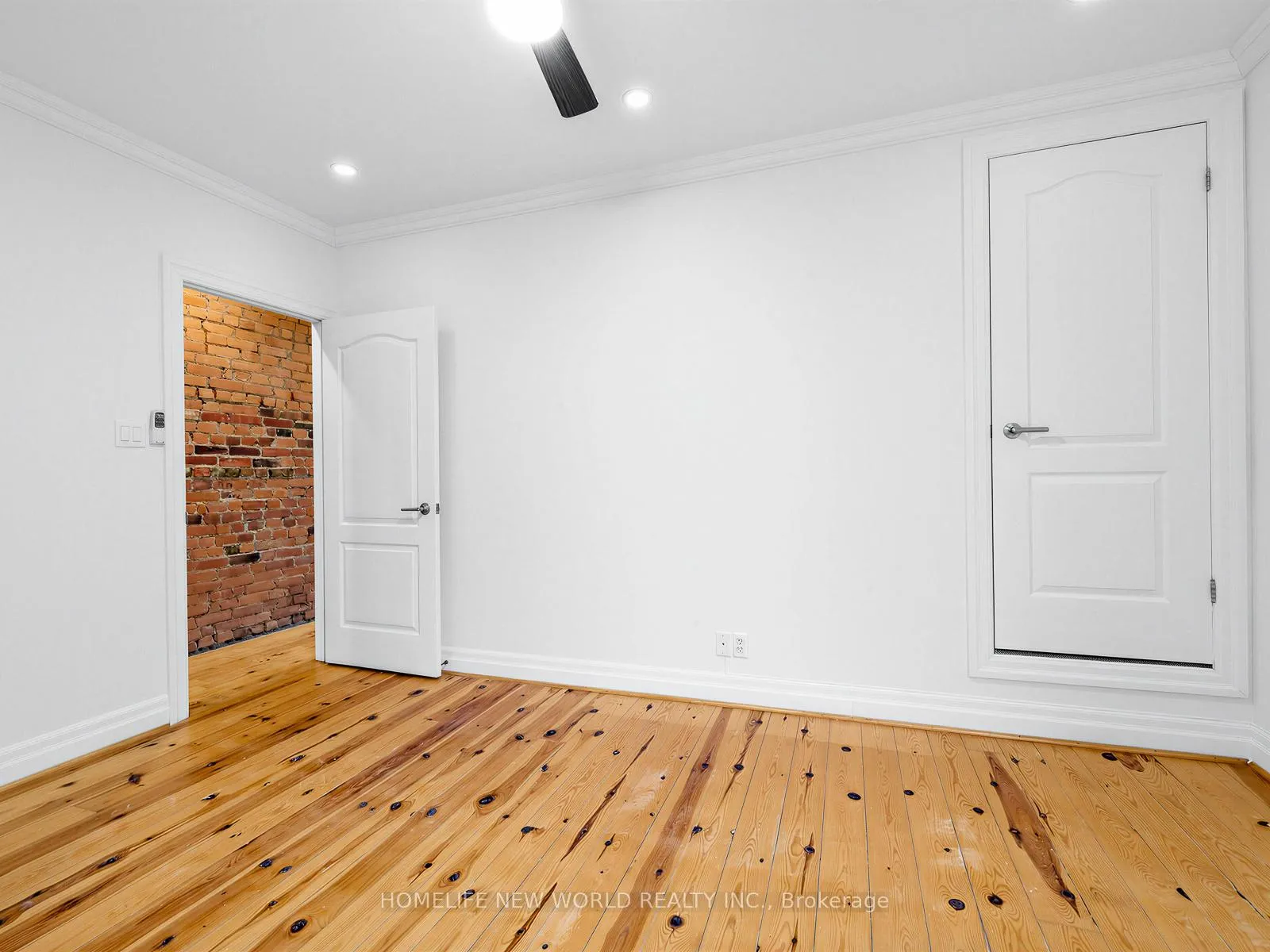 Photo 20 of Unit Upper, 1005 Bathurst Street, Toronto, The Annex — HOMEH