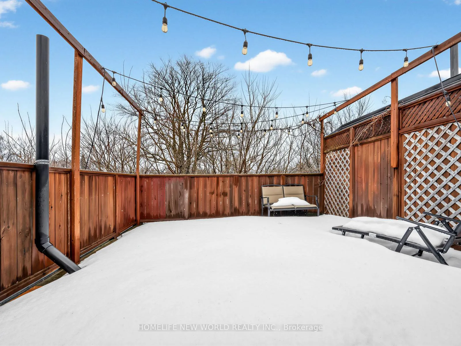 Photo 21 of Unit Upper, 1005 Bathurst Street, Toronto, The Annex — HOMEH