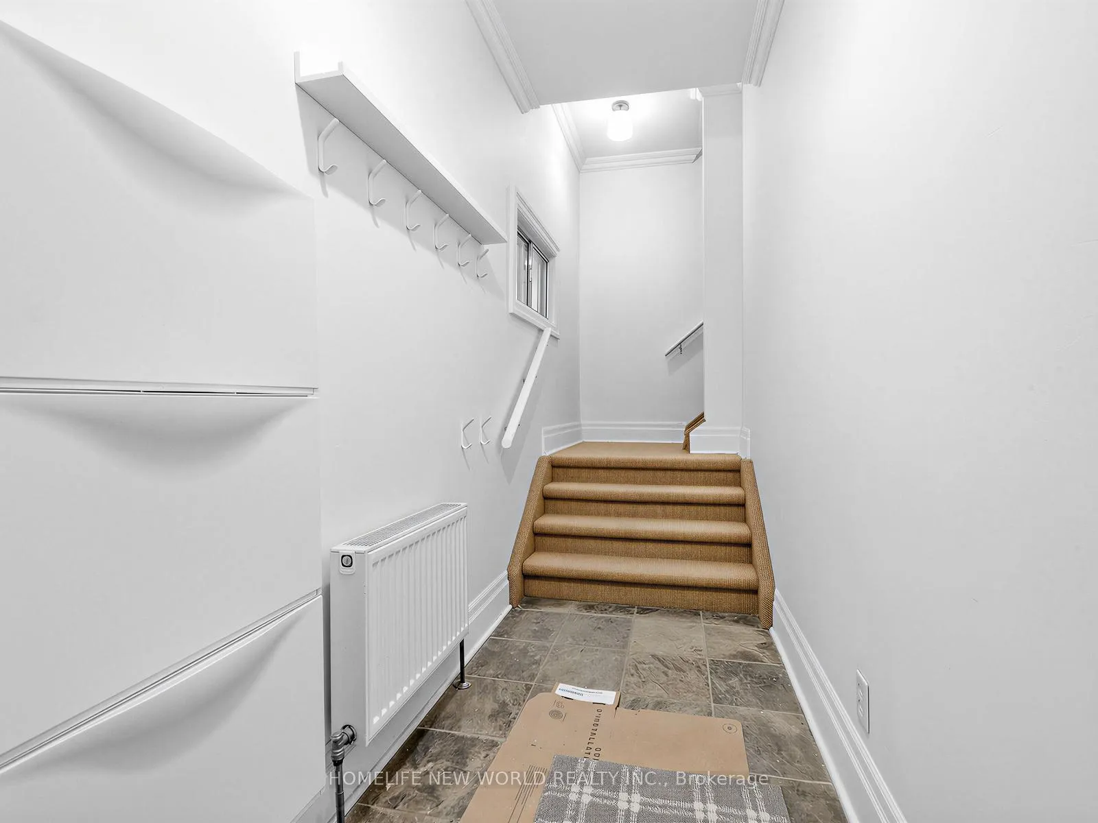 Photo 22 of Unit Upper, 1005 Bathurst Street, Toronto, The Annex — HOMEH
