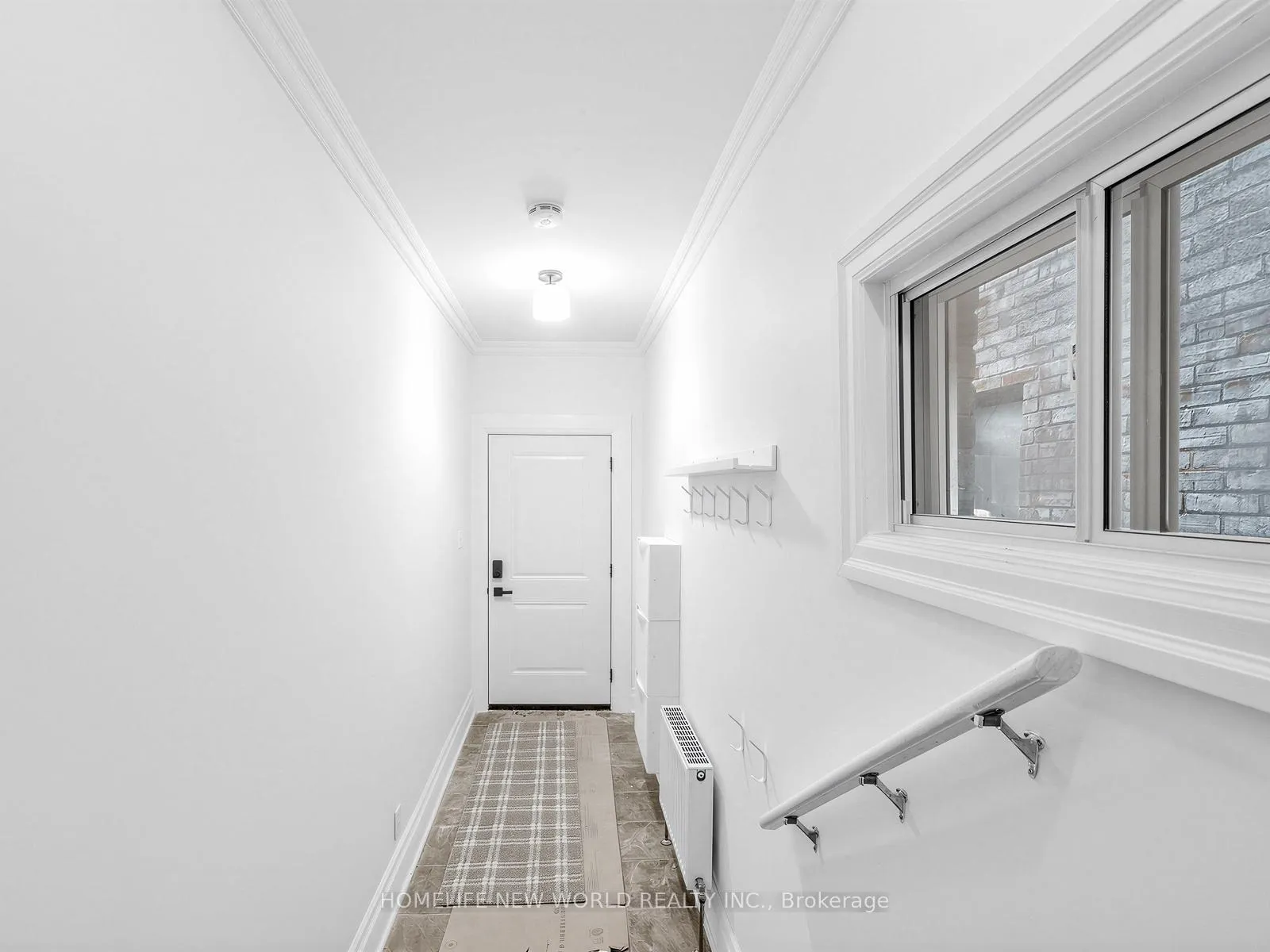 Photo 23 of Unit Upper, 1005 Bathurst Street, Toronto, The Annex — HOMEH