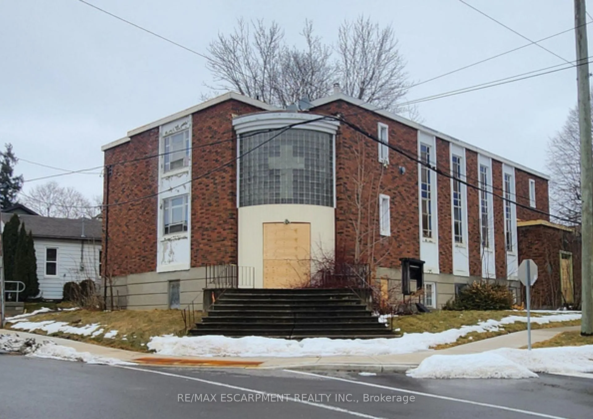 Photo 1 of 4 William Street, Brant, Paris — HOMEH