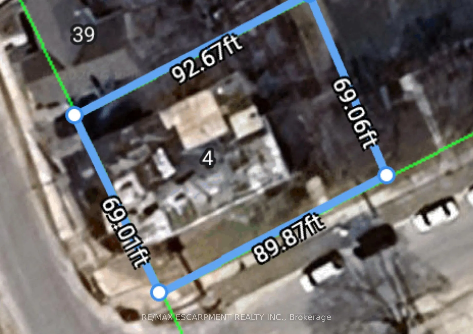 Photo 2 of 4 William Street, Brant, Paris — HOMEH