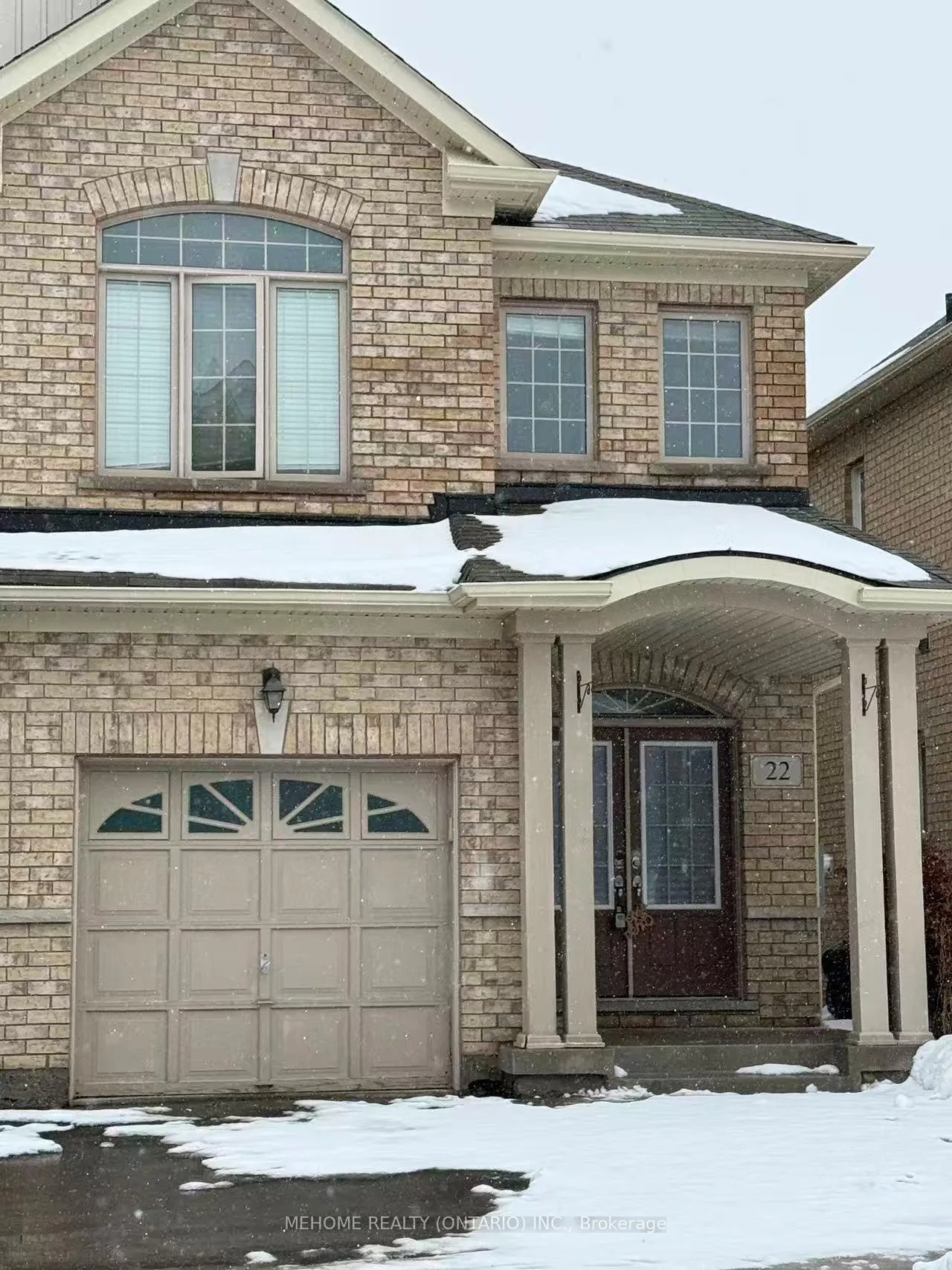 Photo 1 of 22 Memon Place, Markham, Wismer — HOMEH