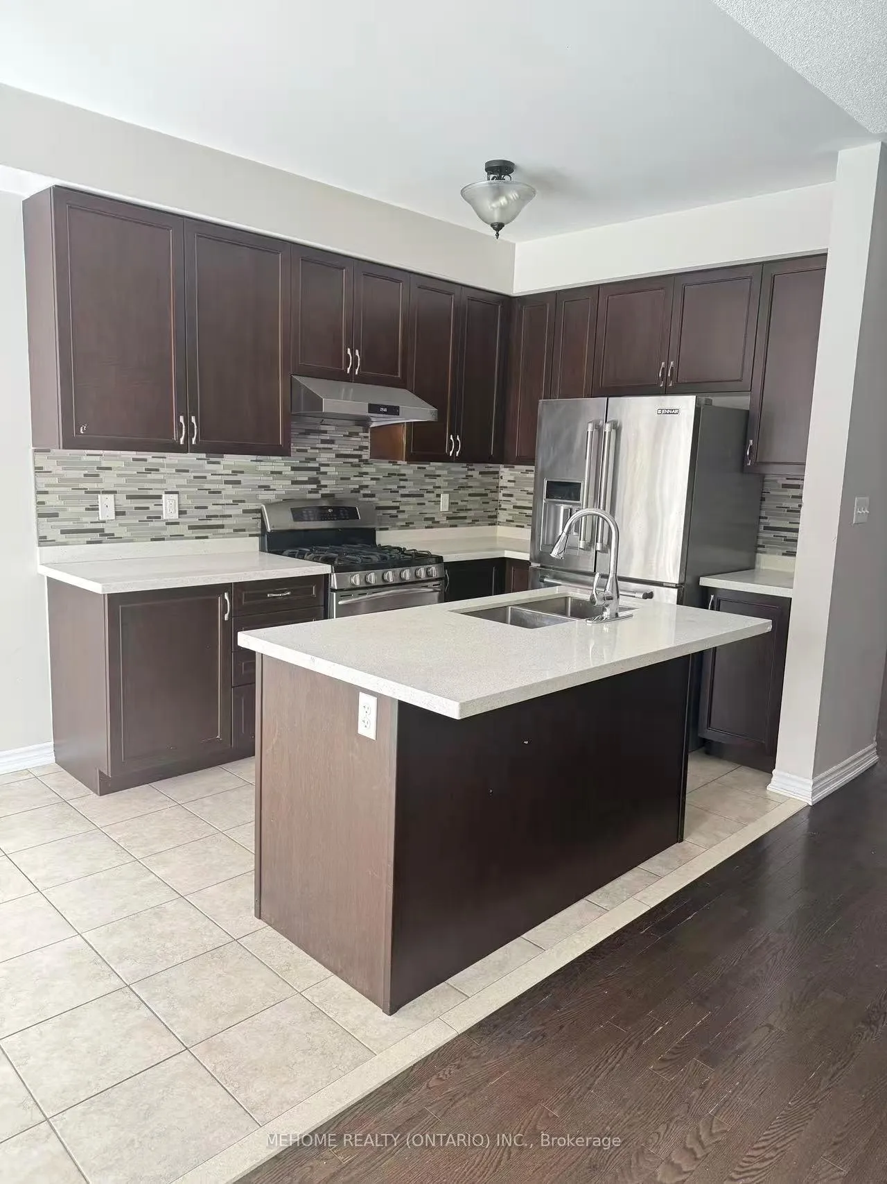 Photo 3 of 22 Memon Place, Markham, Wismer — HOMEH