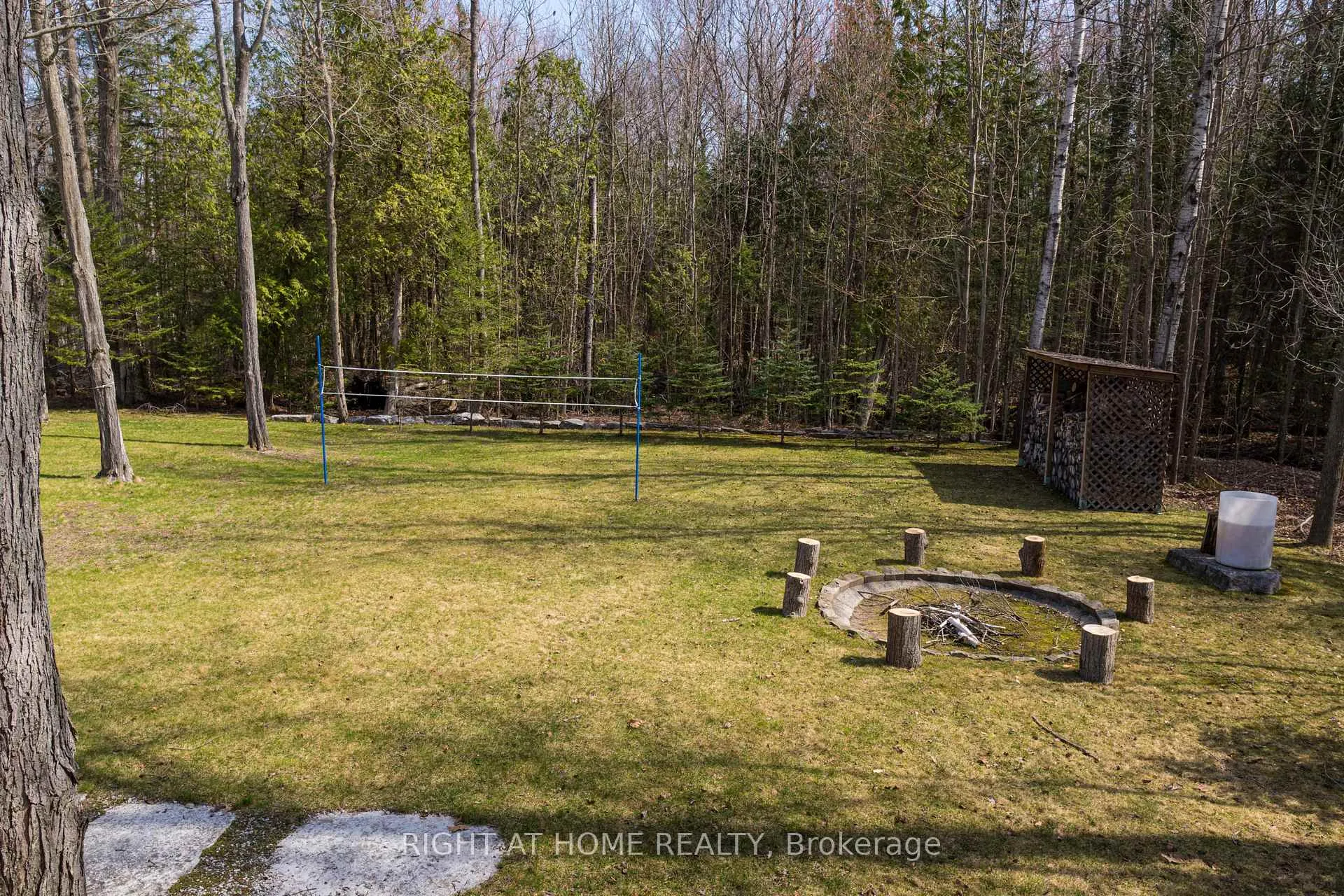 Photo 4 of 57 Old Trail Road, Tiny, Rural Tiny — HOMEH