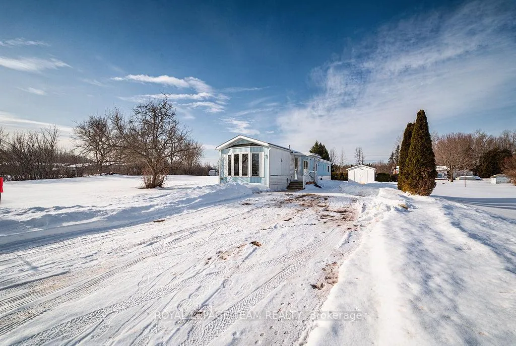 Photo 1 of 46 Sunset Lane, Horton, Horton Twp — HOMEH