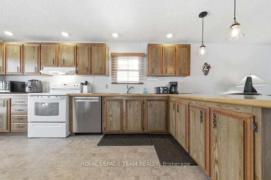 Photo 12 of 46 Sunset Lane, Horton, Horton Twp — HOMEH